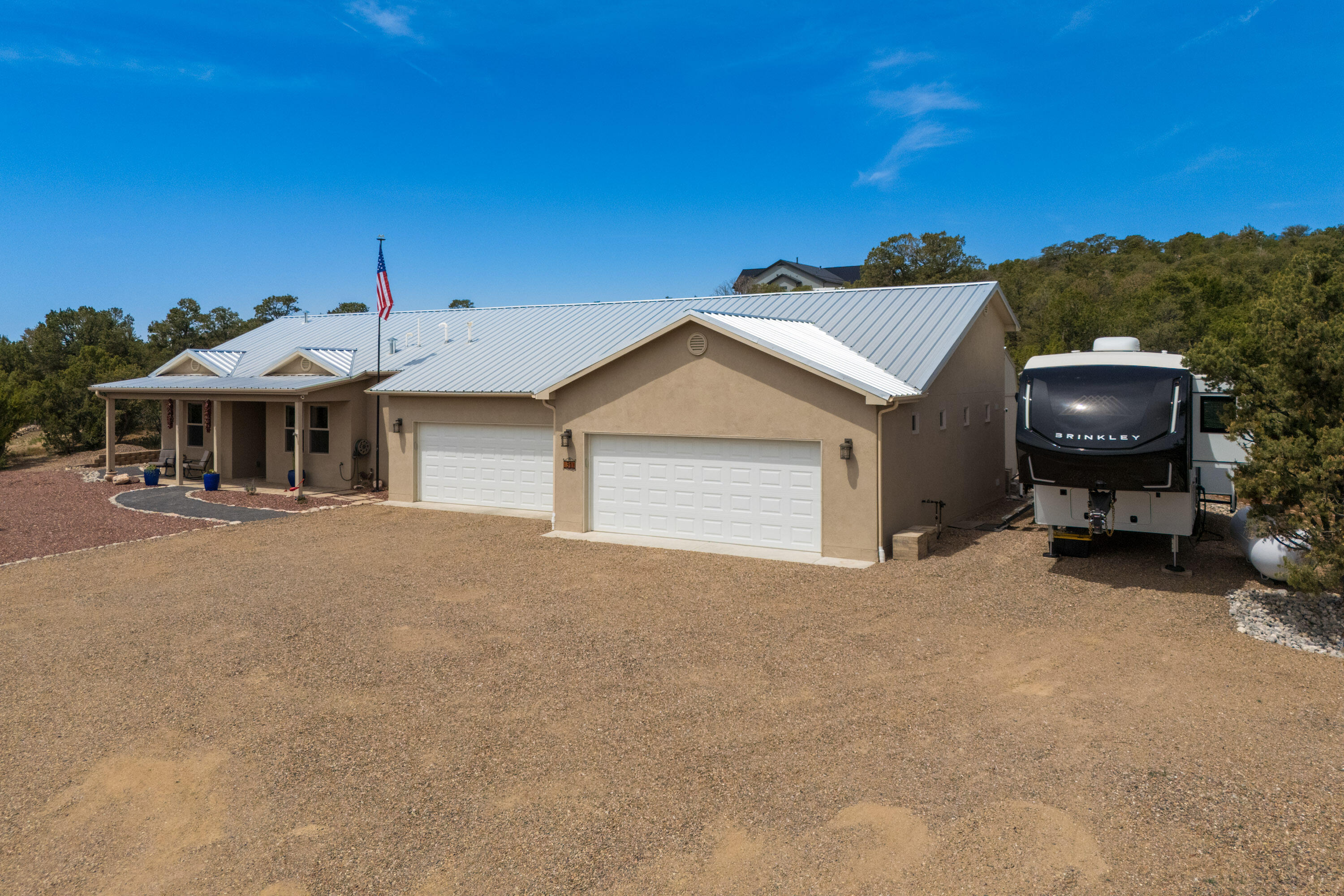 31 Express Boulevard, Sandia Park, New Mexico image 1