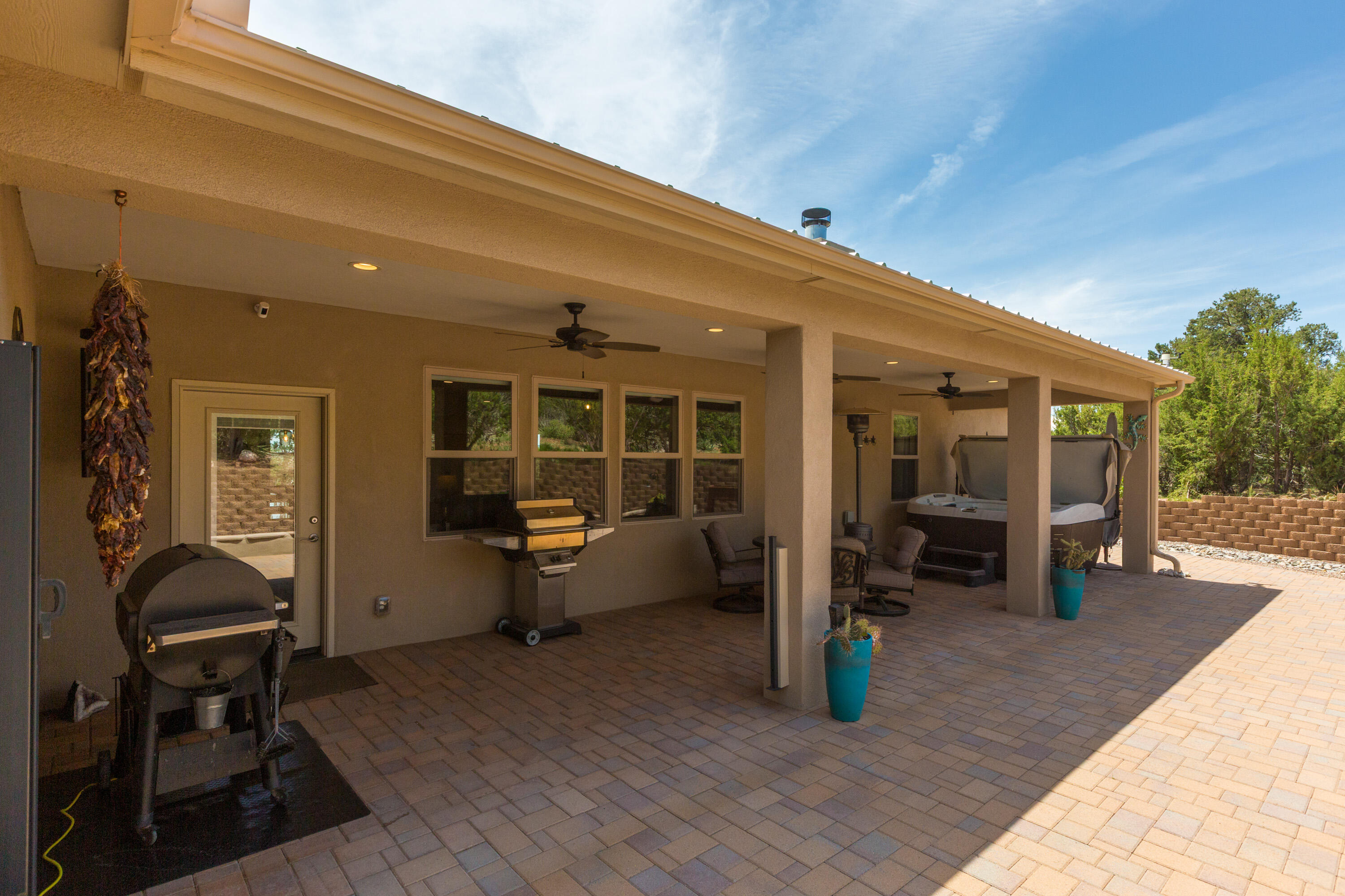 31 Express Boulevard, Sandia Park, New Mexico image 36