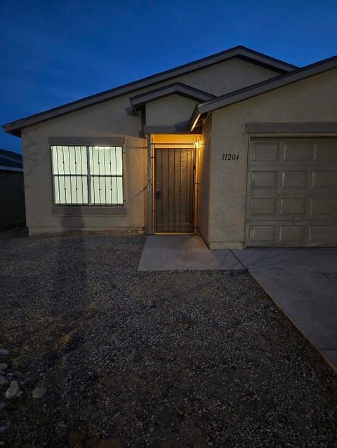 Photo of 11204 Ibis Road SW, Albuquerque, NM 87121 (MLS # 1101994)