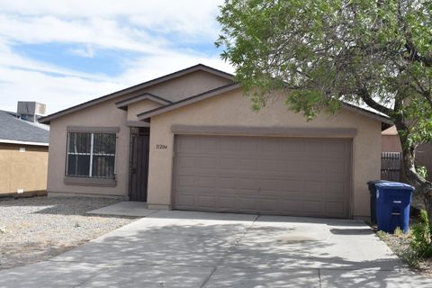 Photo of 11204 Ibis Road SW, Albuquerque, NM 87121 (MLS # 1101994)