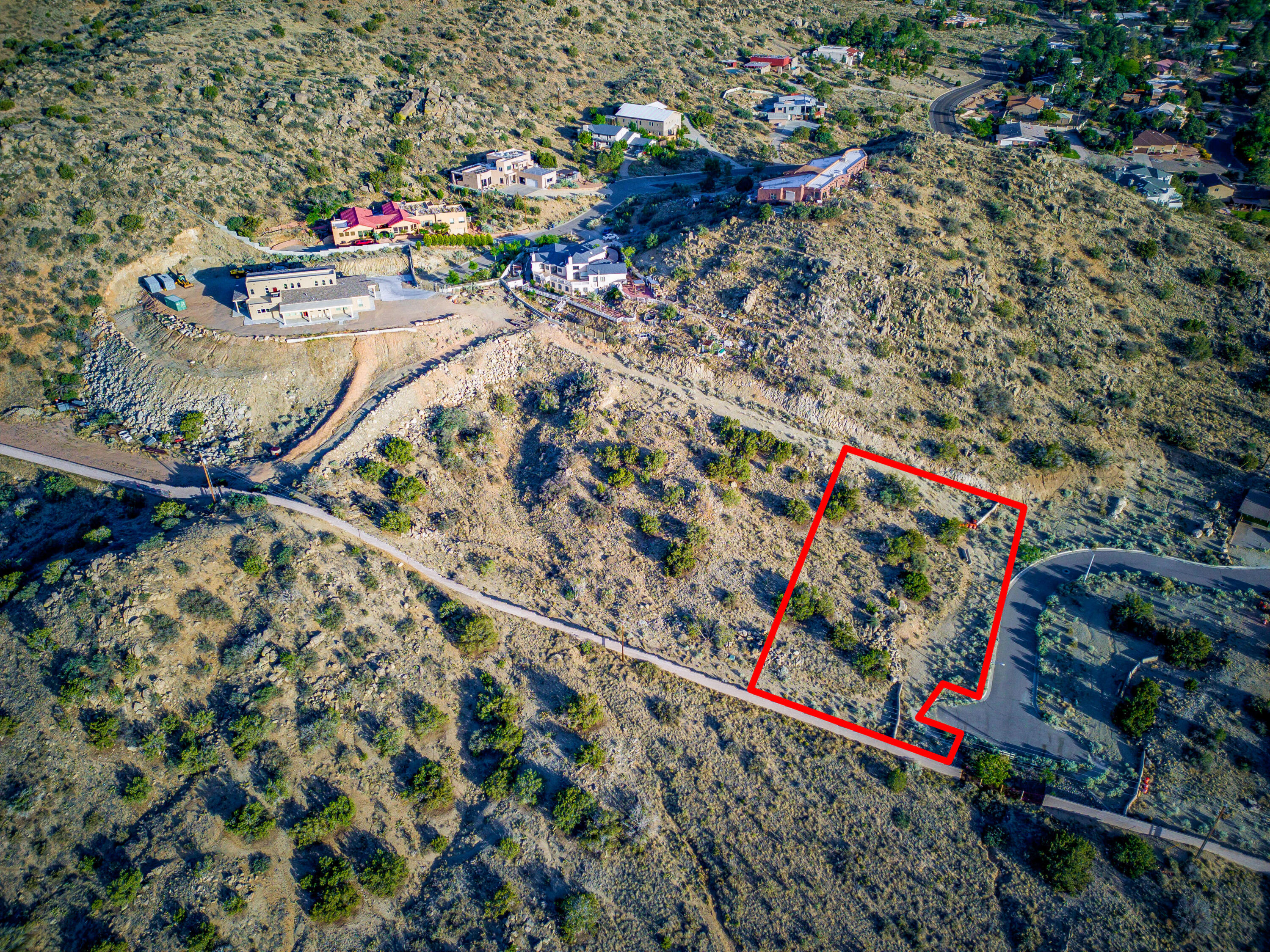1109 Lorman Road, Albuquerque, New Mexico image 9