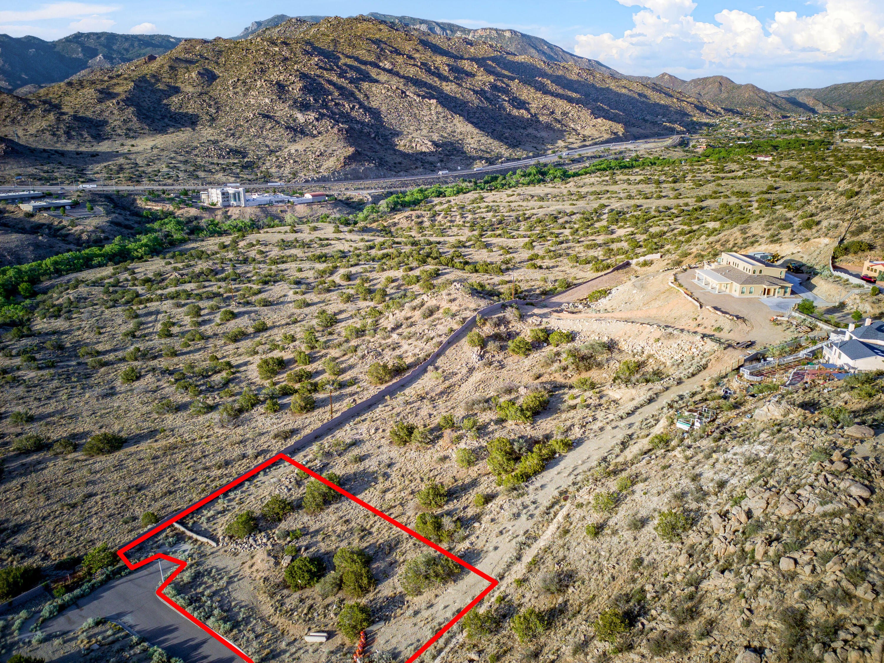 1109 Lorman Road, Albuquerque, New Mexico image 18