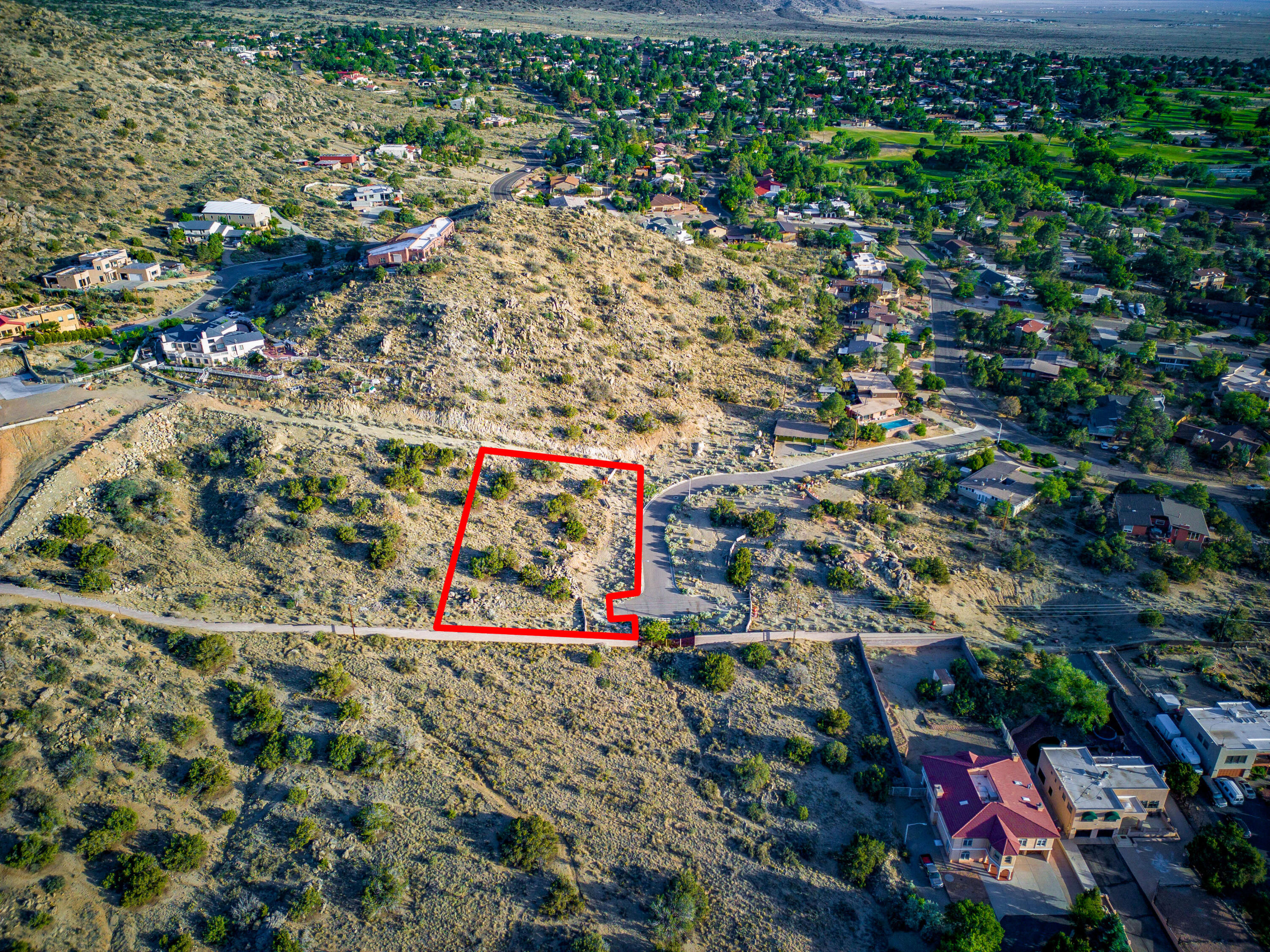1109 Lorman Road, Albuquerque, New Mexico image 8