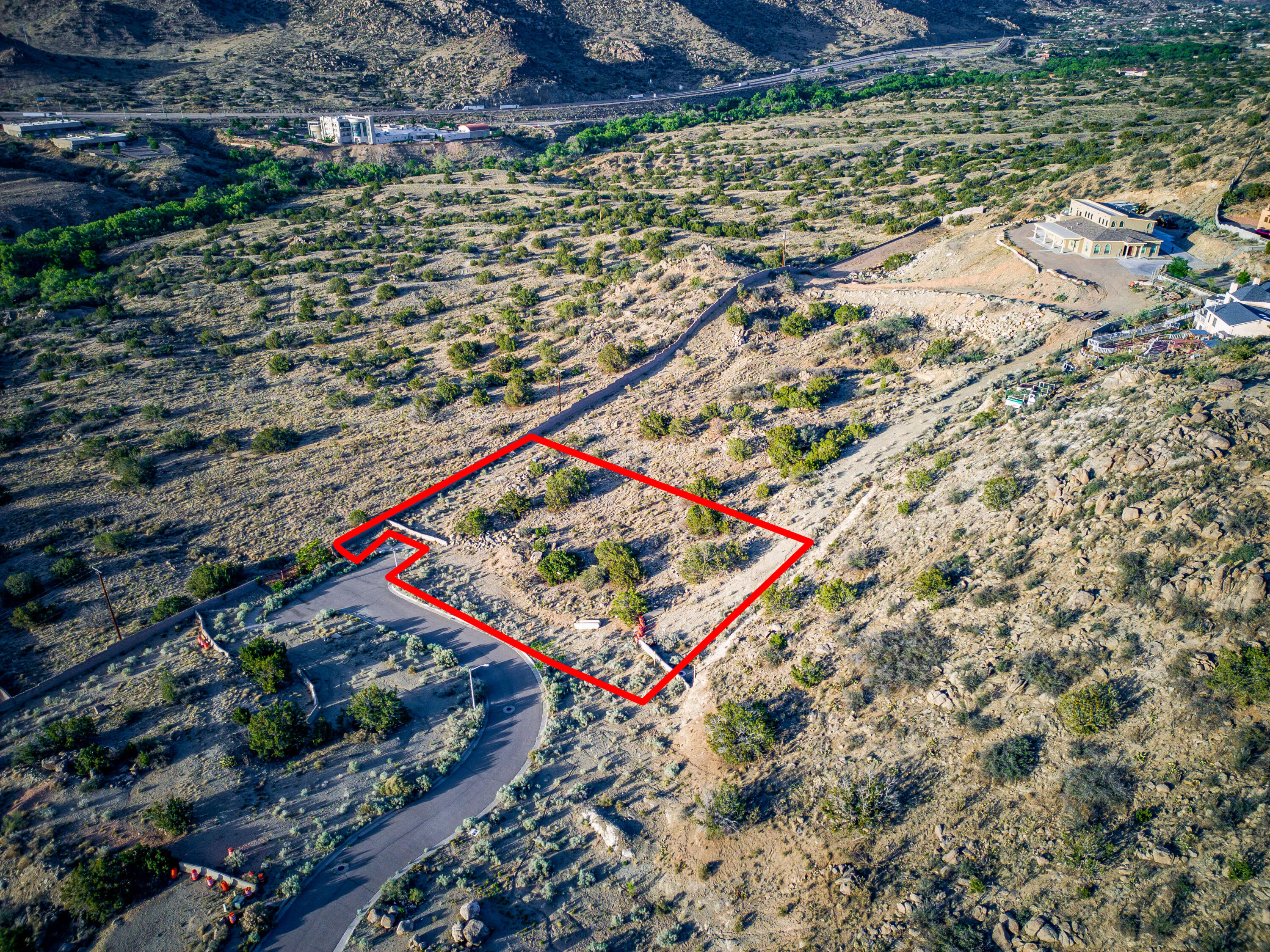 1109 Lorman Road, Albuquerque, New Mexico image 16