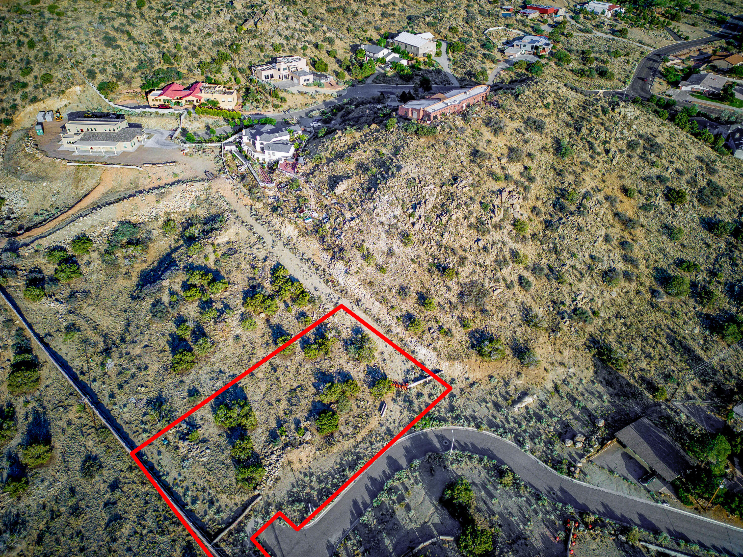 1109 Lorman Road, Albuquerque, New Mexico image 6