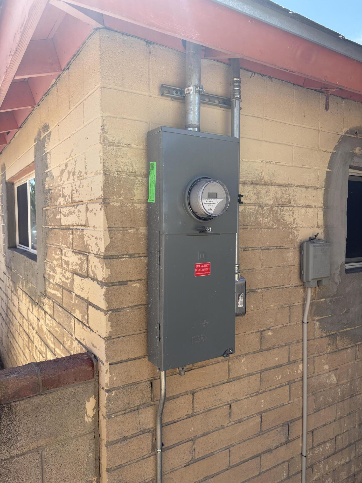 9001 Cordova Avenue NE