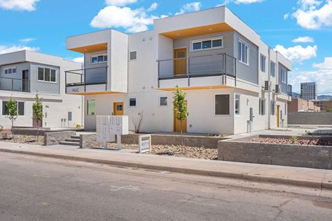 140 Jefferson Street SE Albuquerque NM 87108