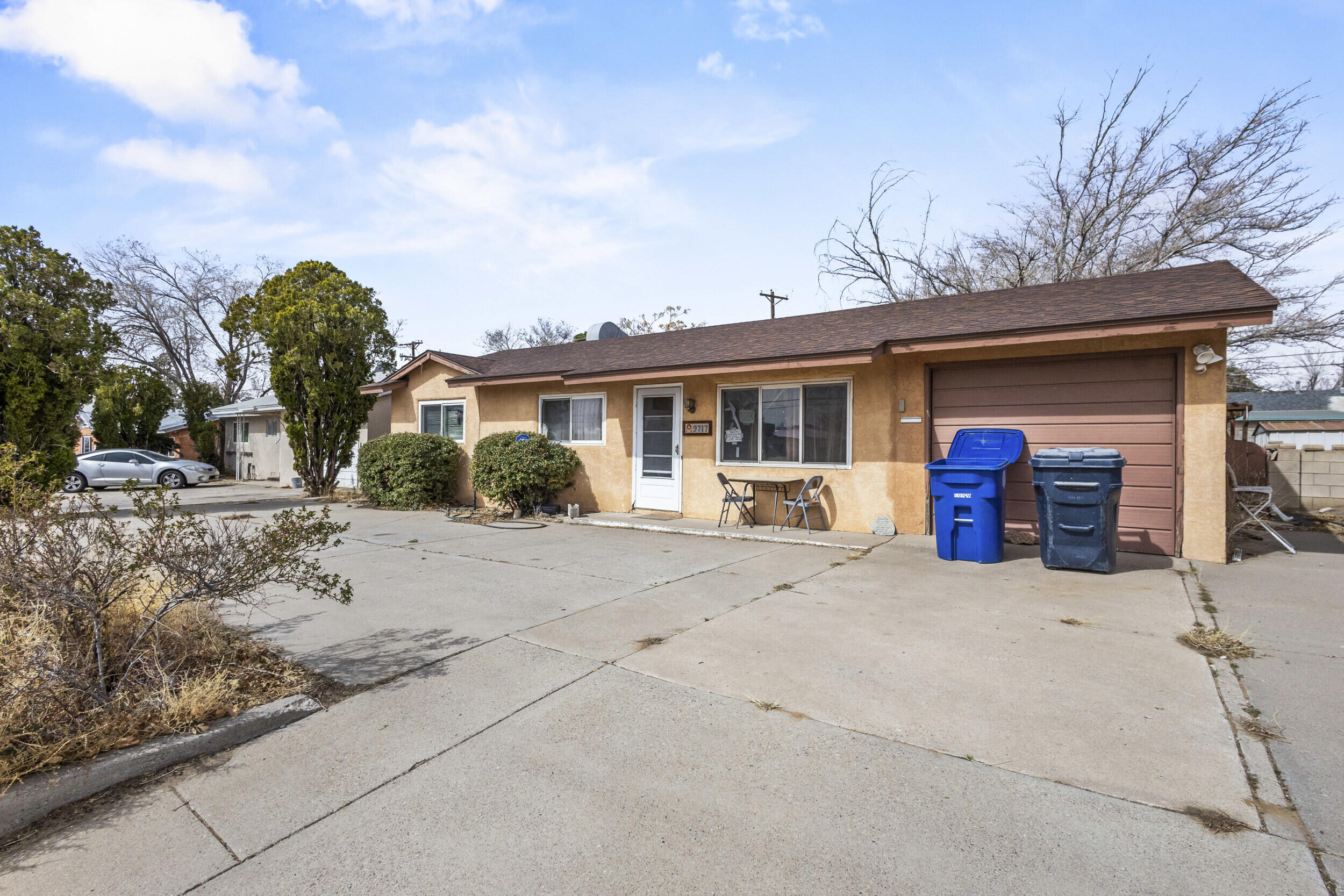 9717 Constitution Avenue, Albuquerque, New Mexico image 1
