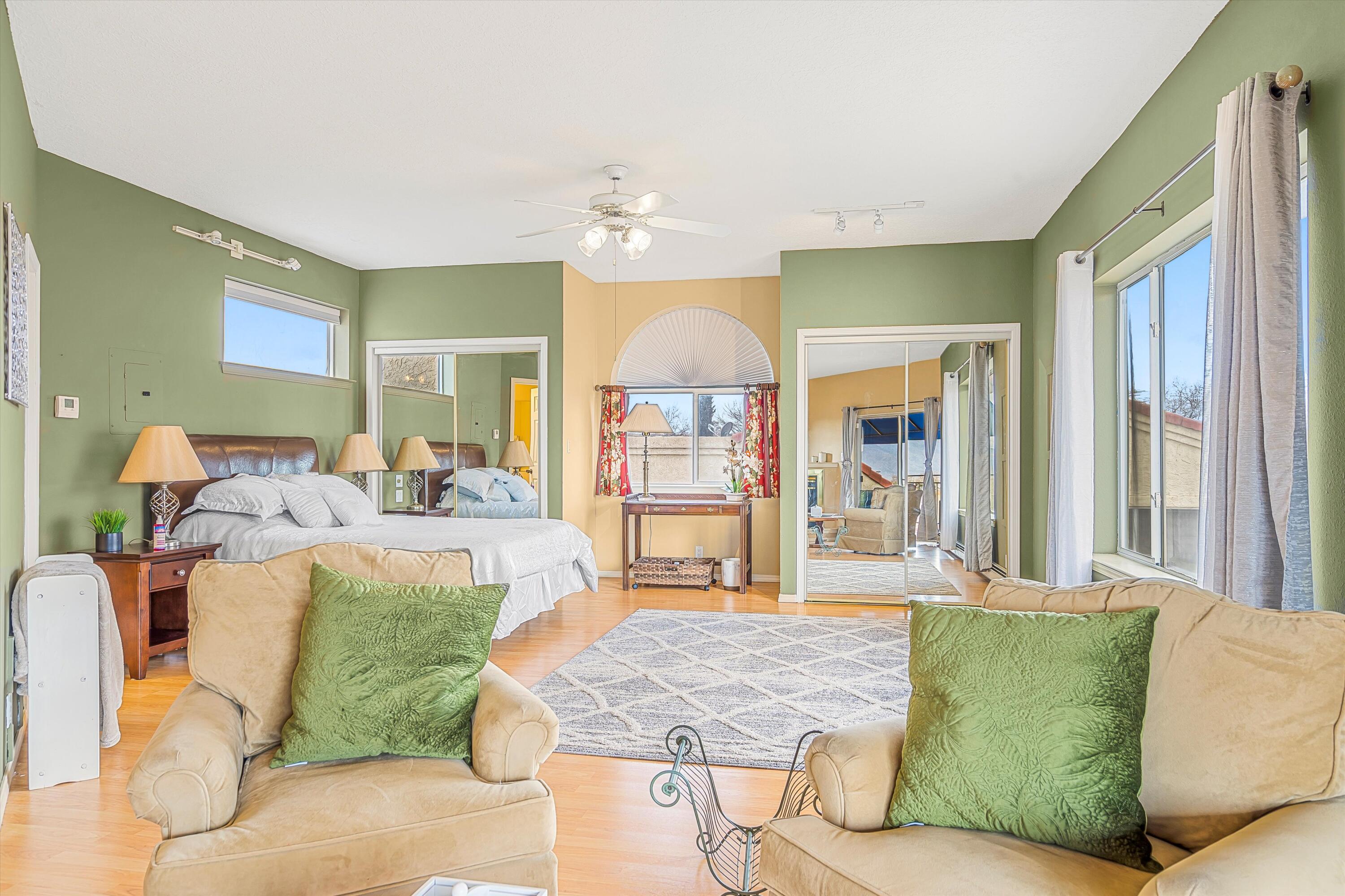 582 Eastlake Drive, Rio Rancho, New Mexico image 45