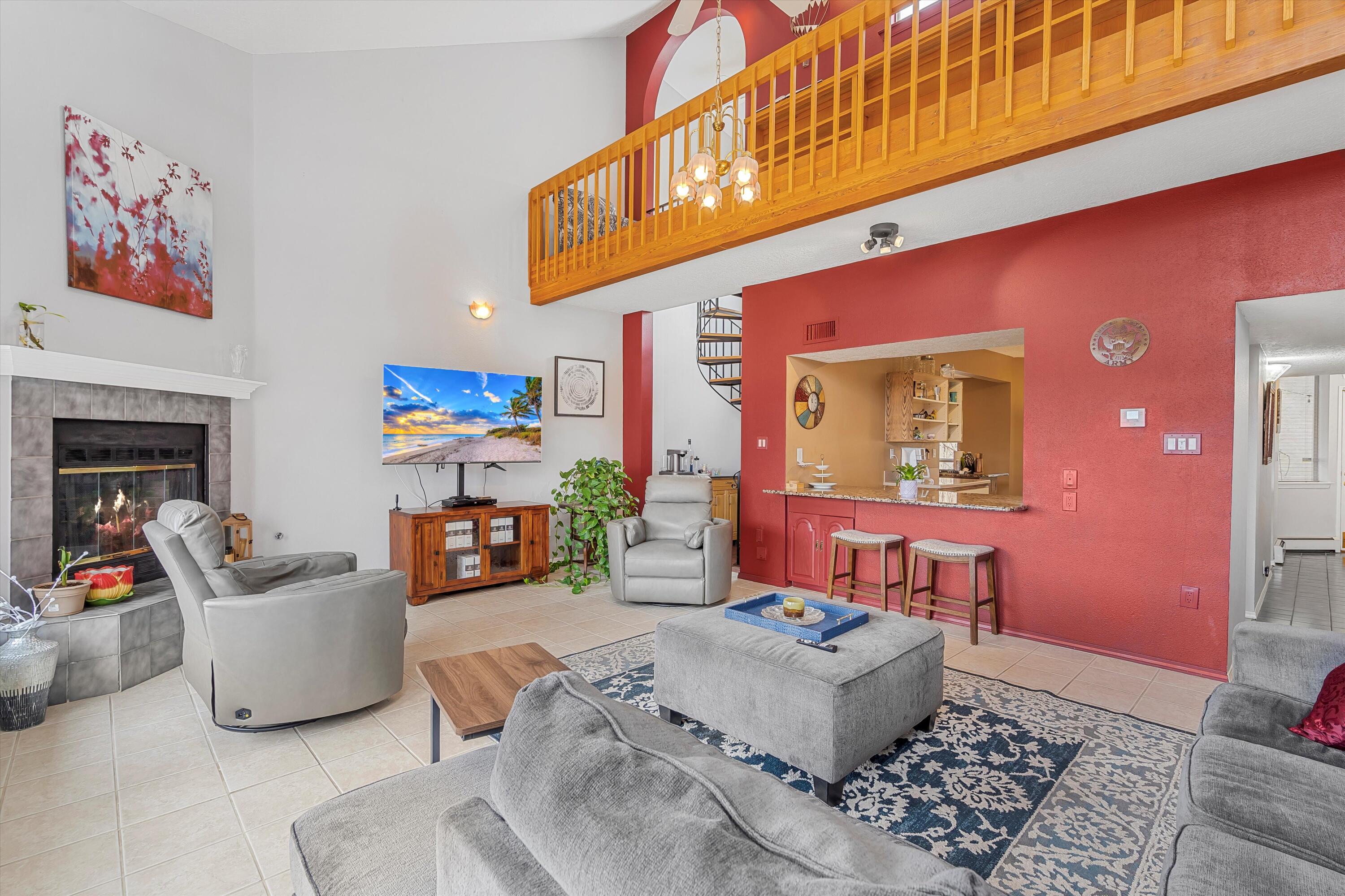 582 Eastlake Drive, Rio Rancho, New Mexico image 35