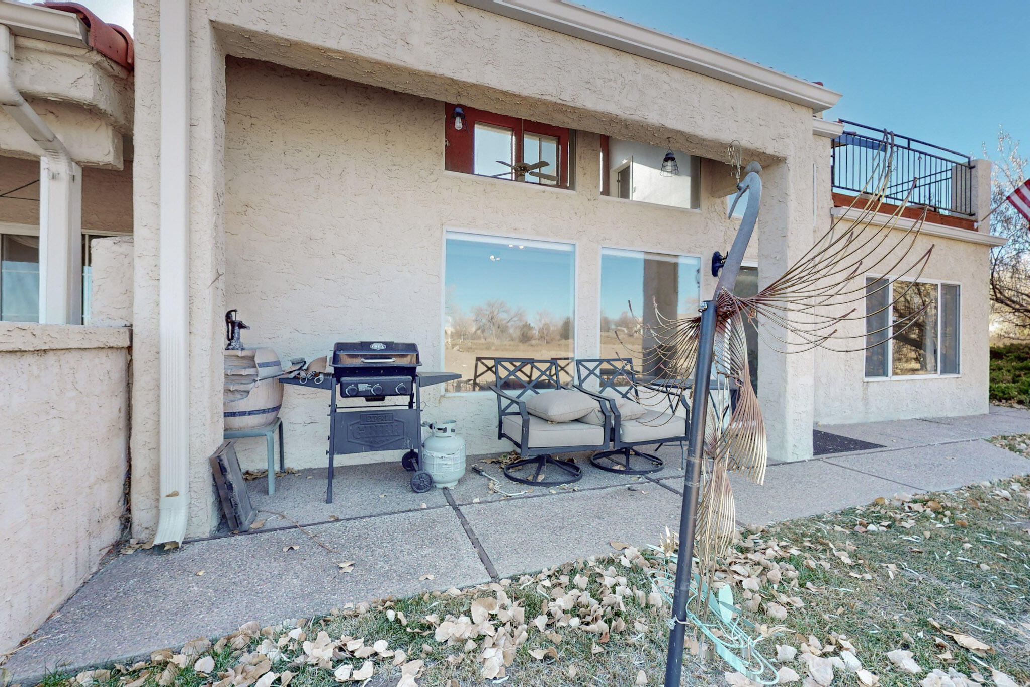 582 Eastlake Drive, Rio Rancho, New Mexico image 34