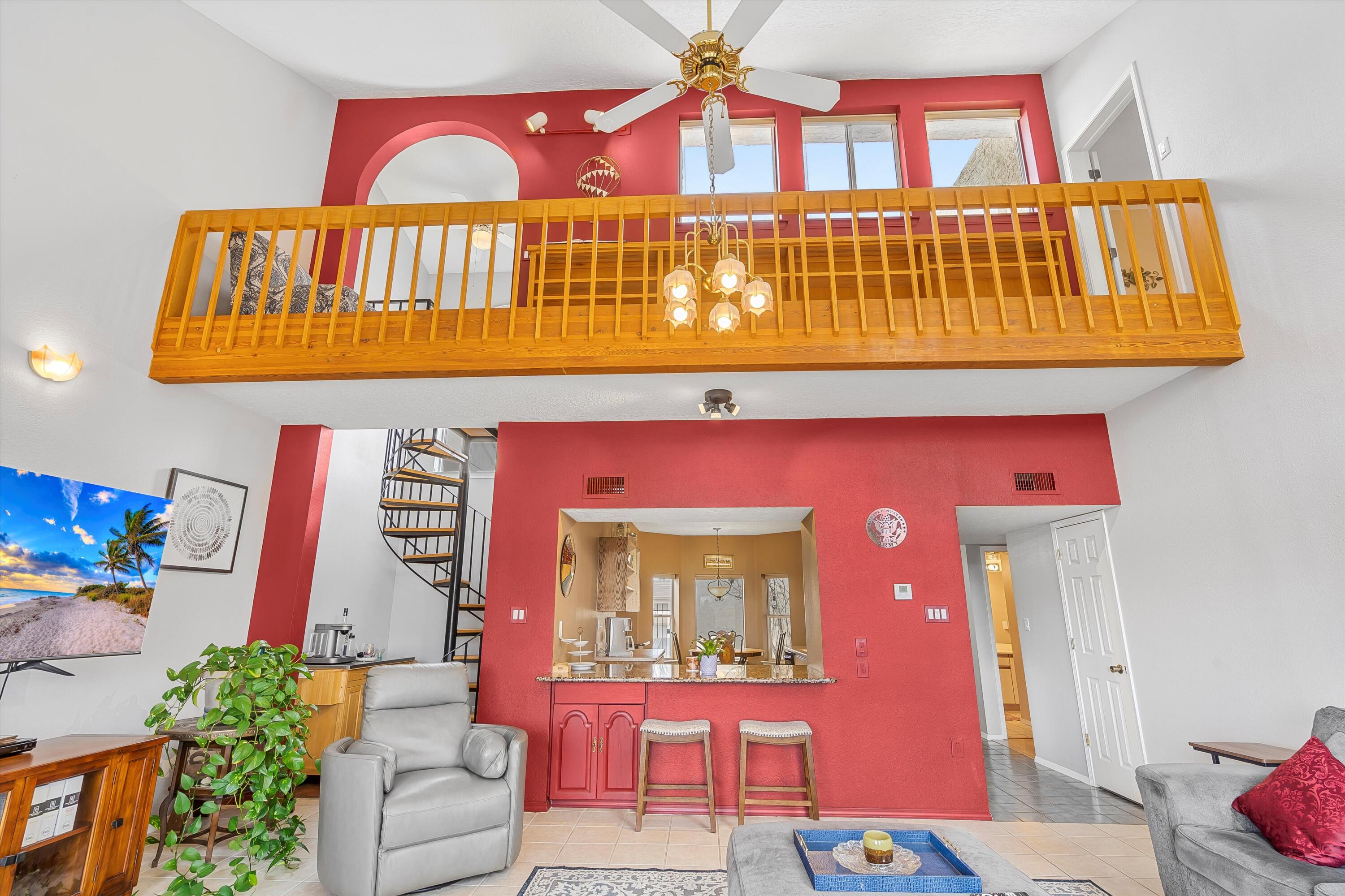 582 Eastlake Drive, Rio Rancho, New Mexico image 36