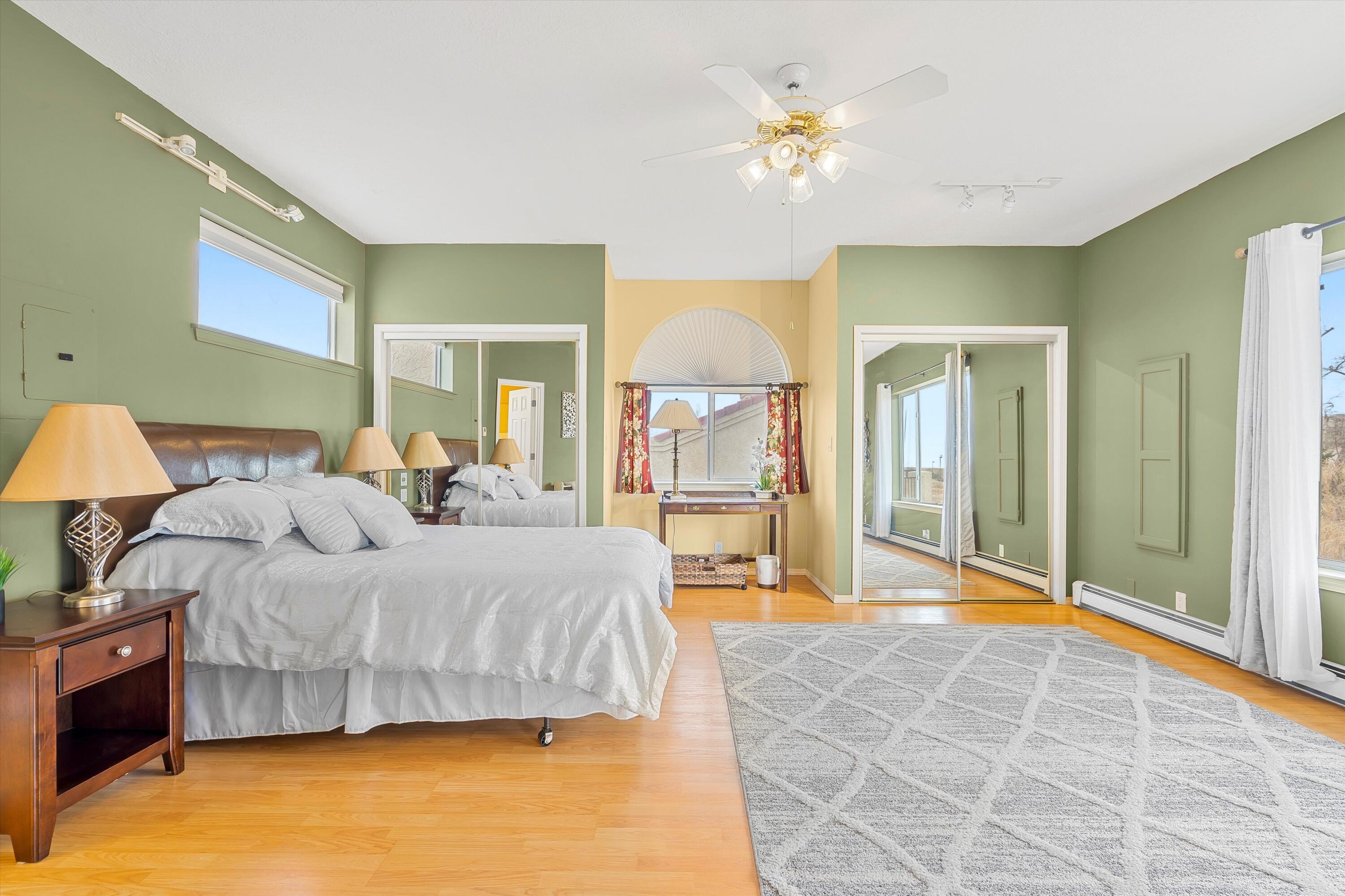 582 Eastlake Drive, Rio Rancho, New Mexico image 46