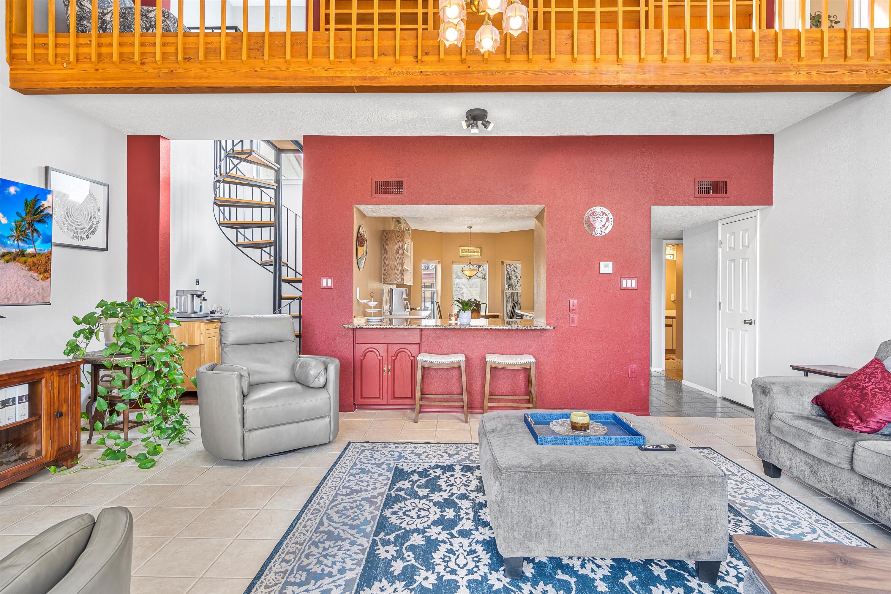 582 Eastlake Drive, Rio Rancho, New Mexico image 34