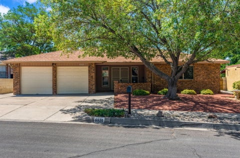 Homes For Sale - 6920 Cherry Hills Loop<br/> Albuquerque, NM 87111