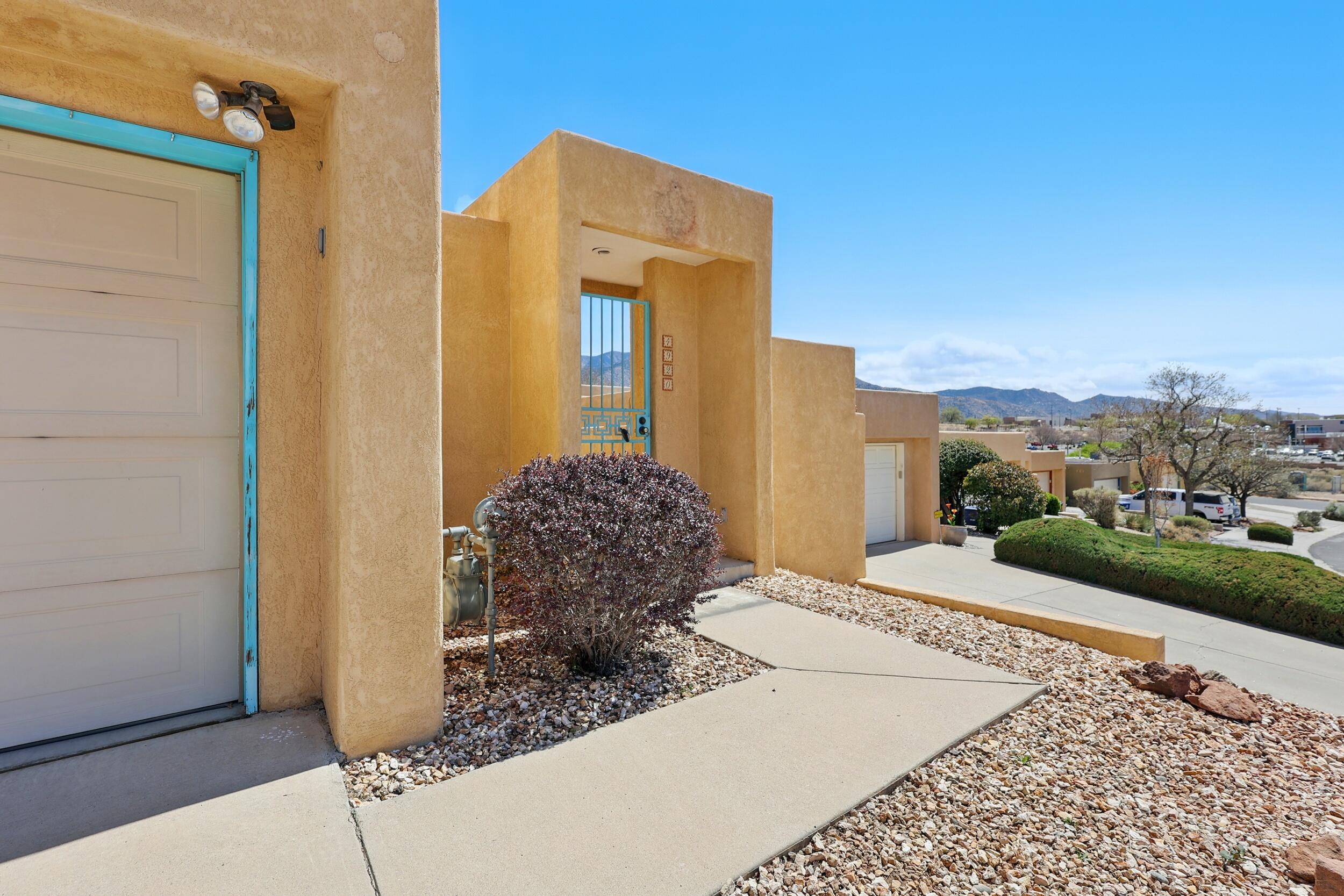 4920 Purcell Drive, Albuquerque, New Mexico image 2