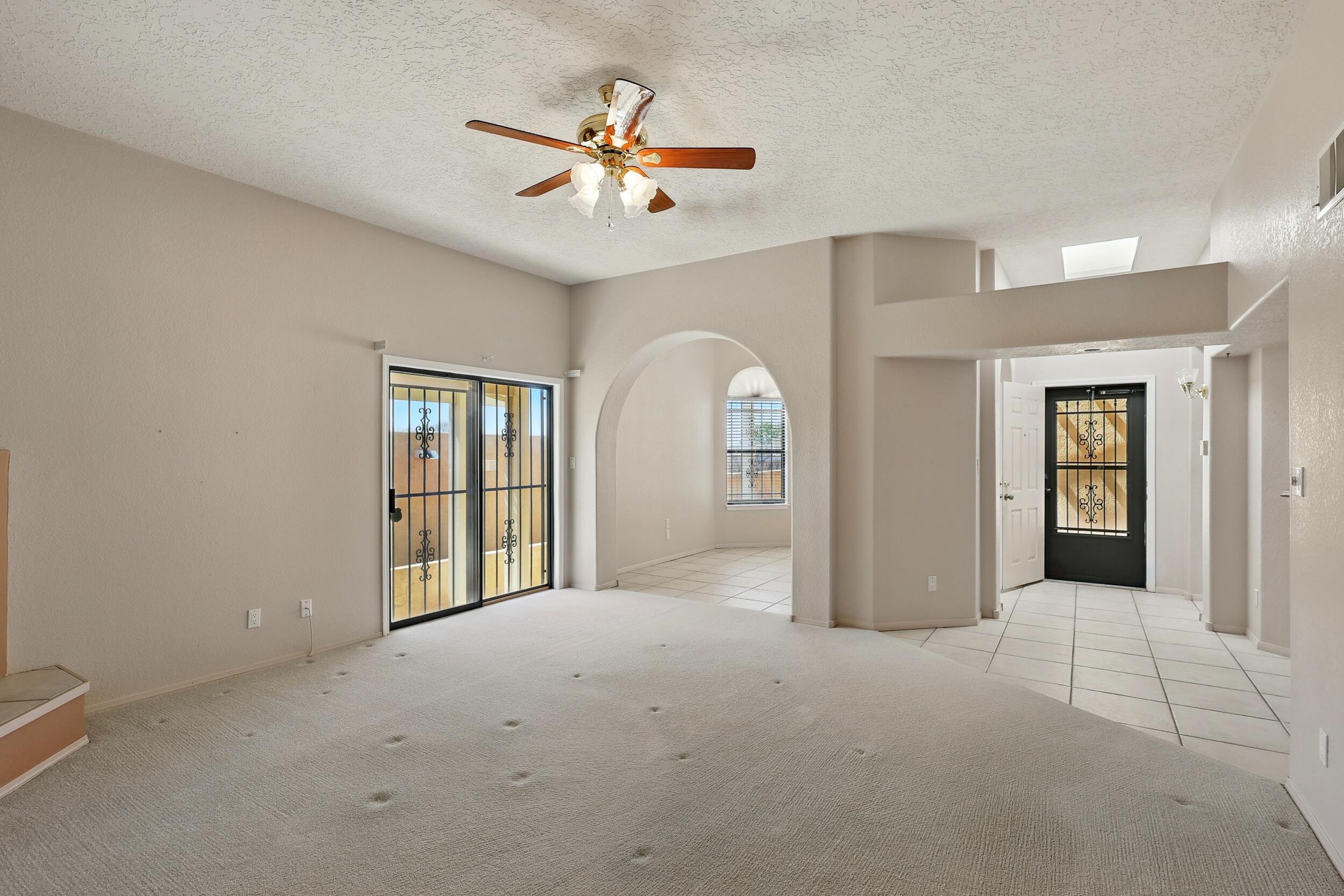 4920 Purcell Drive, Albuquerque, New Mexico image 5