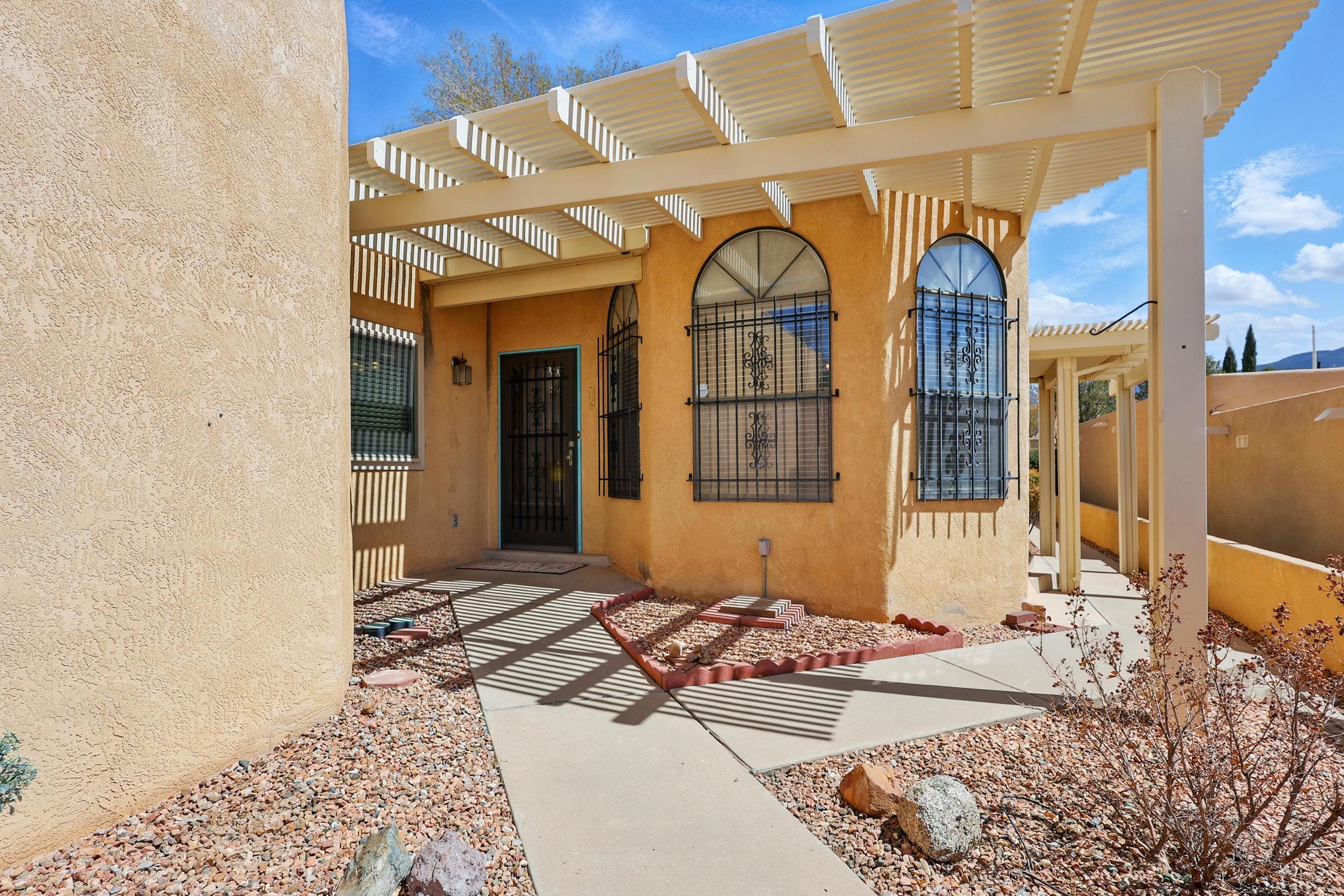 4920 Purcell Drive, Albuquerque, New Mexico image 4