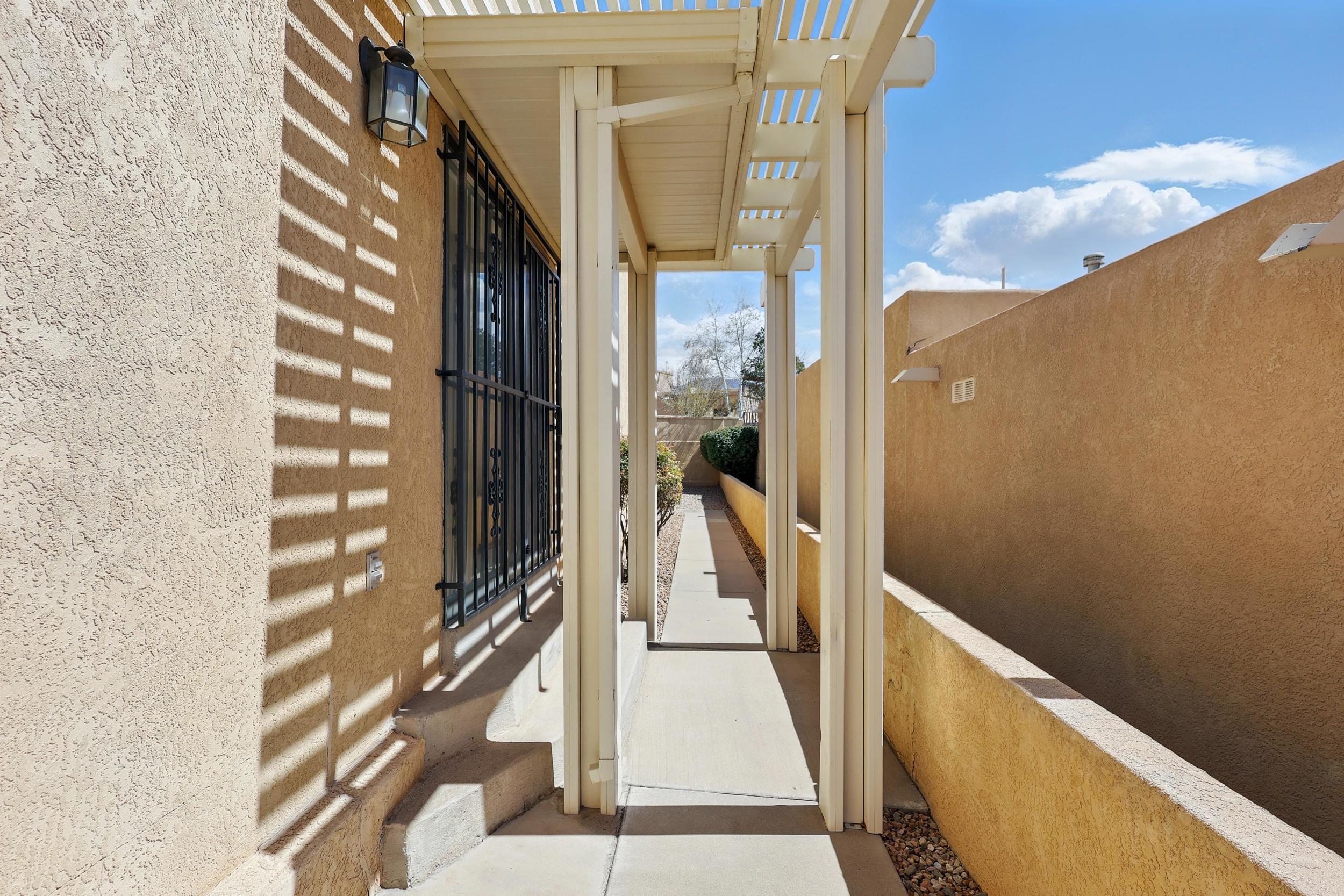 4920 Purcell Drive, Albuquerque, New Mexico image 23