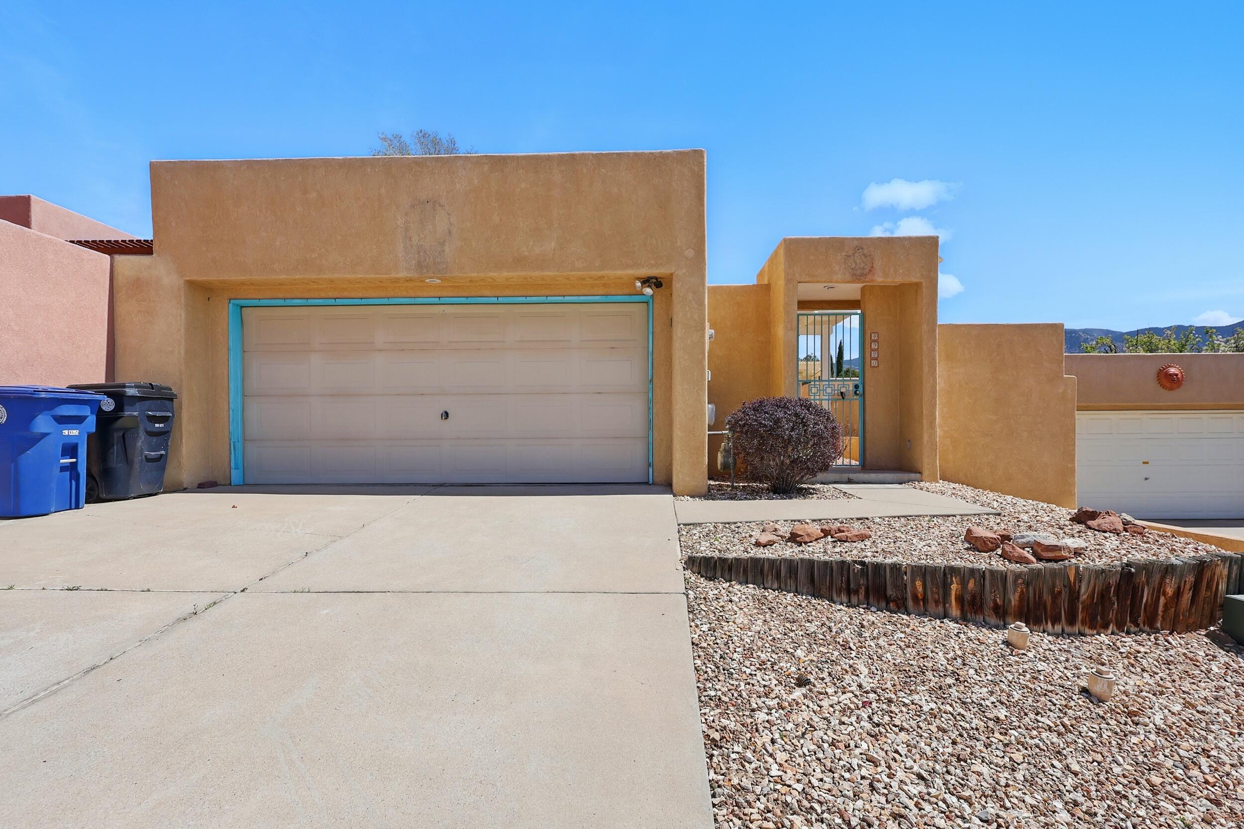 4920 Purcell Drive, Albuquerque, New Mexico image 1