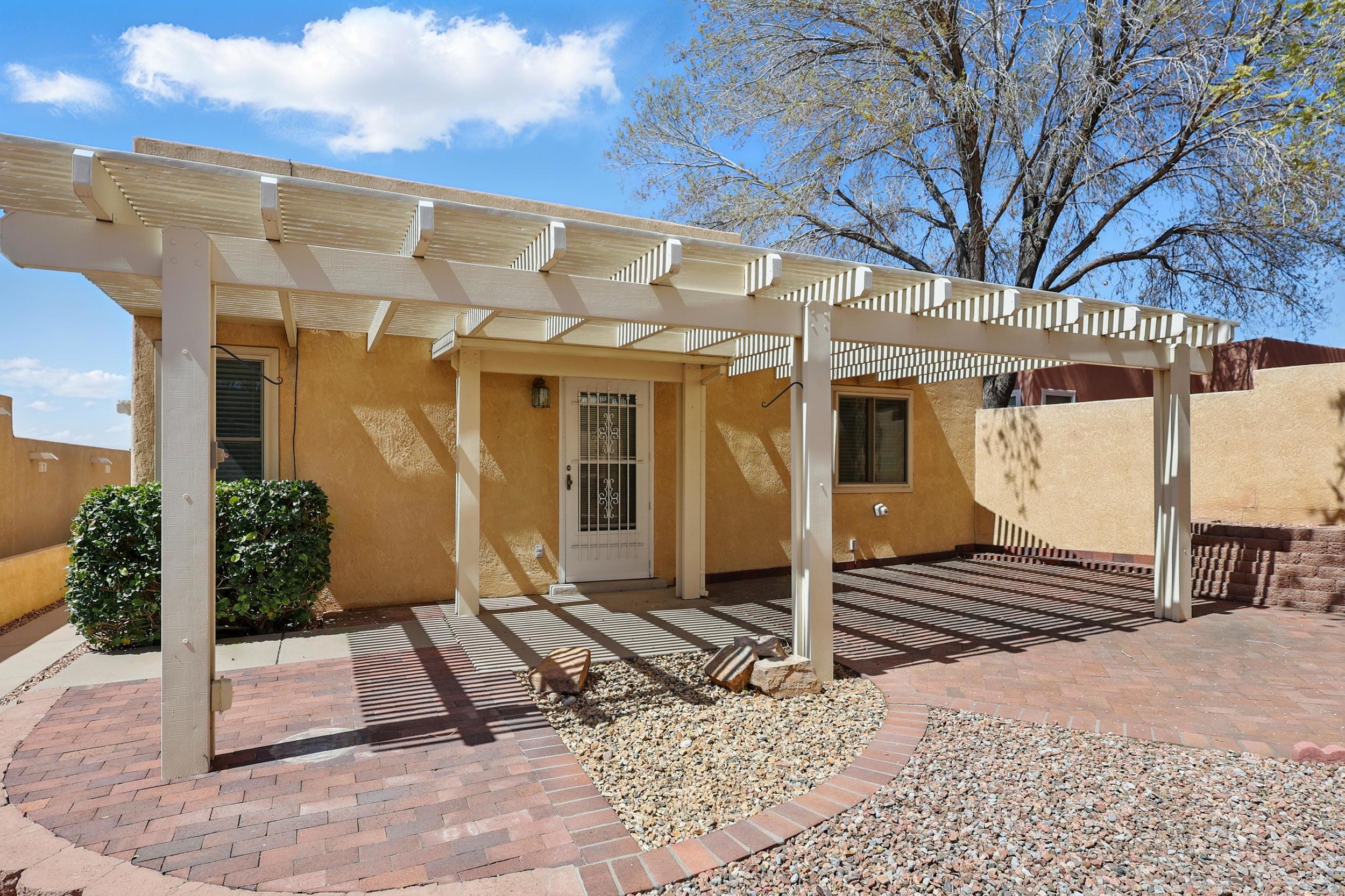 4920 Purcell Drive, Albuquerque, New Mexico image 21