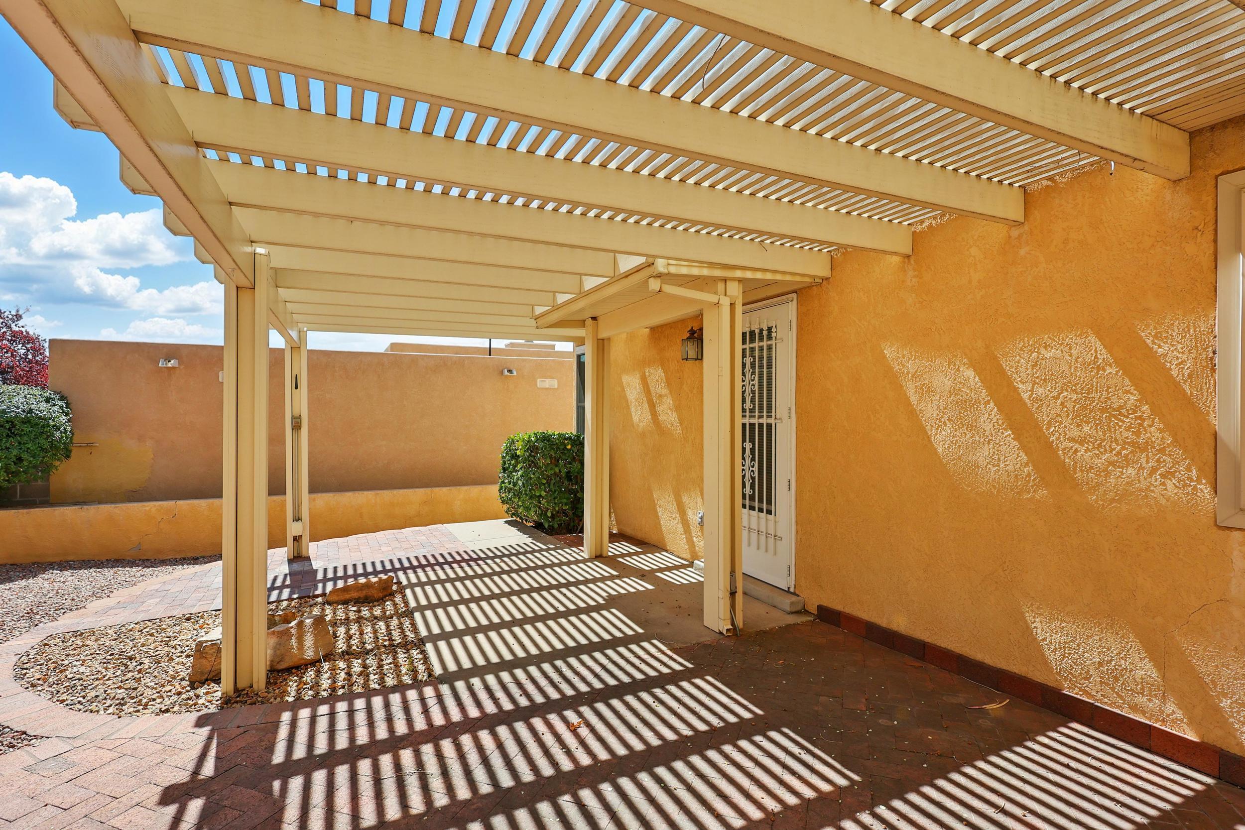 4920 Purcell Drive, Albuquerque, New Mexico image 22