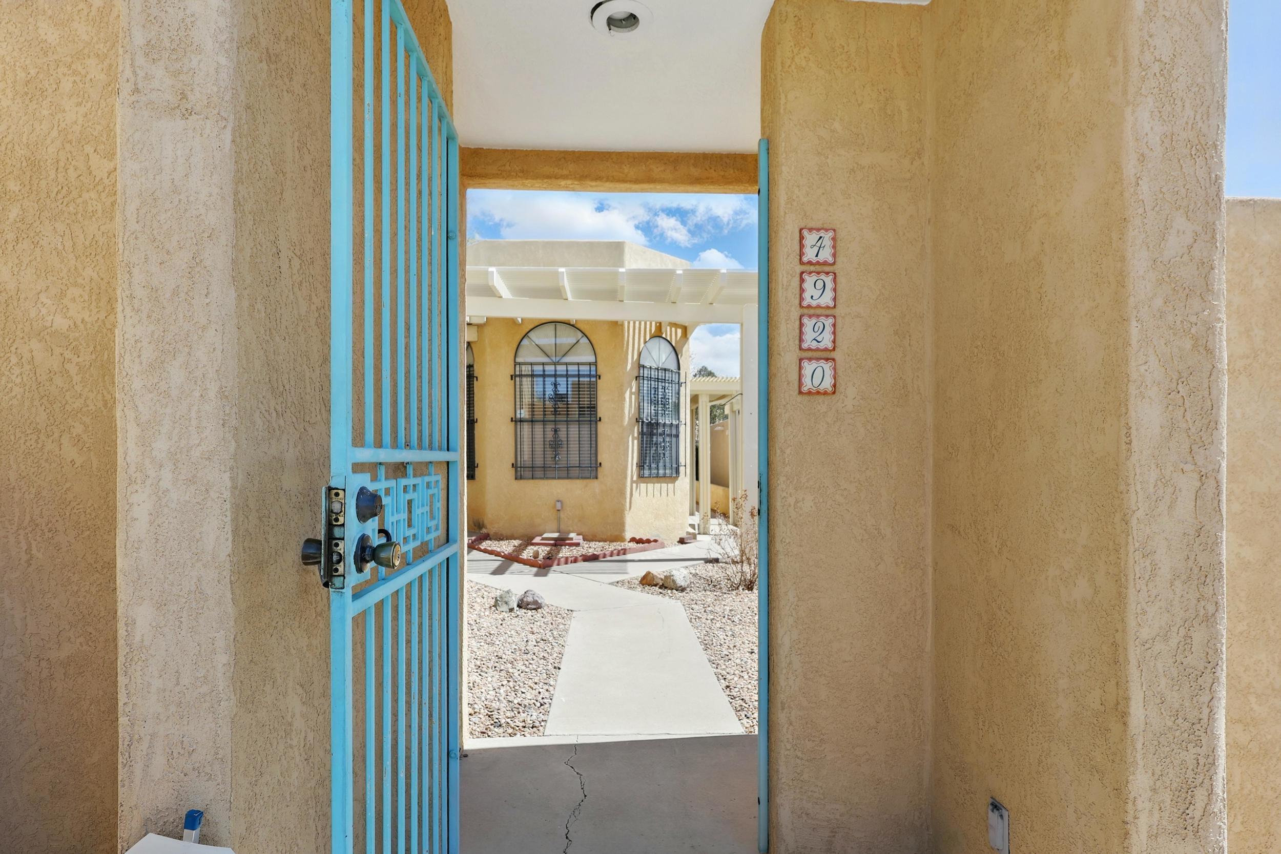 4920 Purcell Drive, Albuquerque, New Mexico image 3