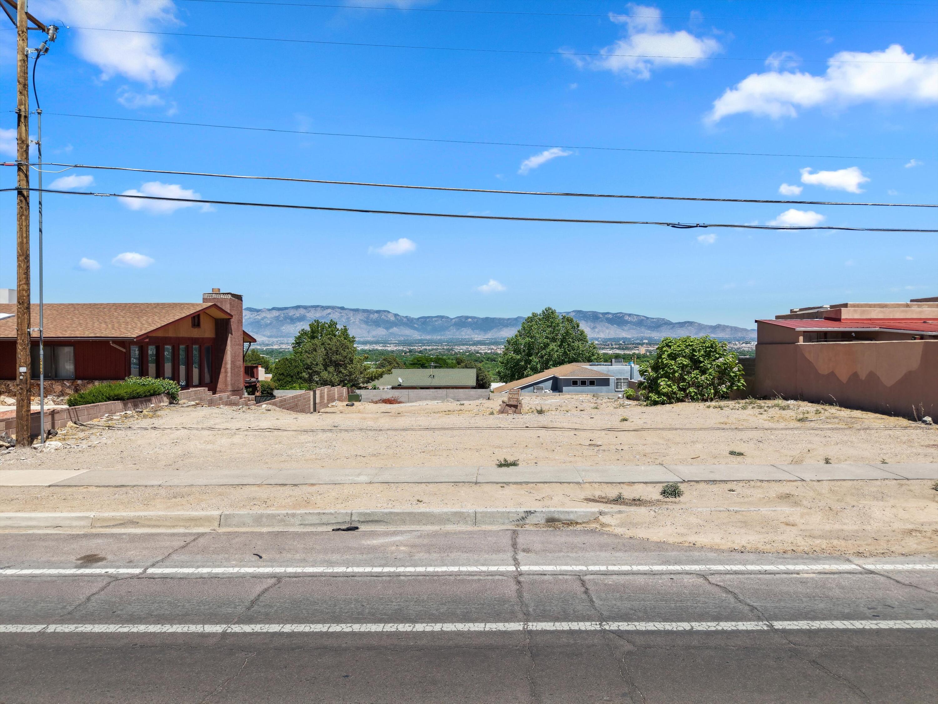 1412 Atrisco Drive NW