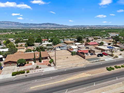 Vacant Land For Sale - 1412 Atrisco Drive<br/> Bernalillo County, Albuquerque, NM 87105