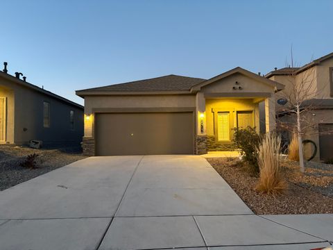 Photo of 10713 Caresso Loop SW, Albuquerque, NM 87121 (MLS # 1097046)