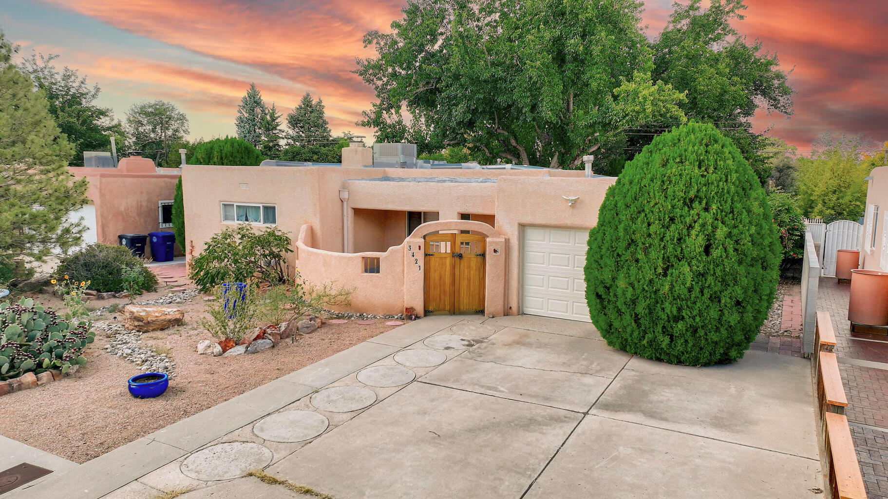 3421 Calle Del Monte, Albuquerque, New Mexico image 1