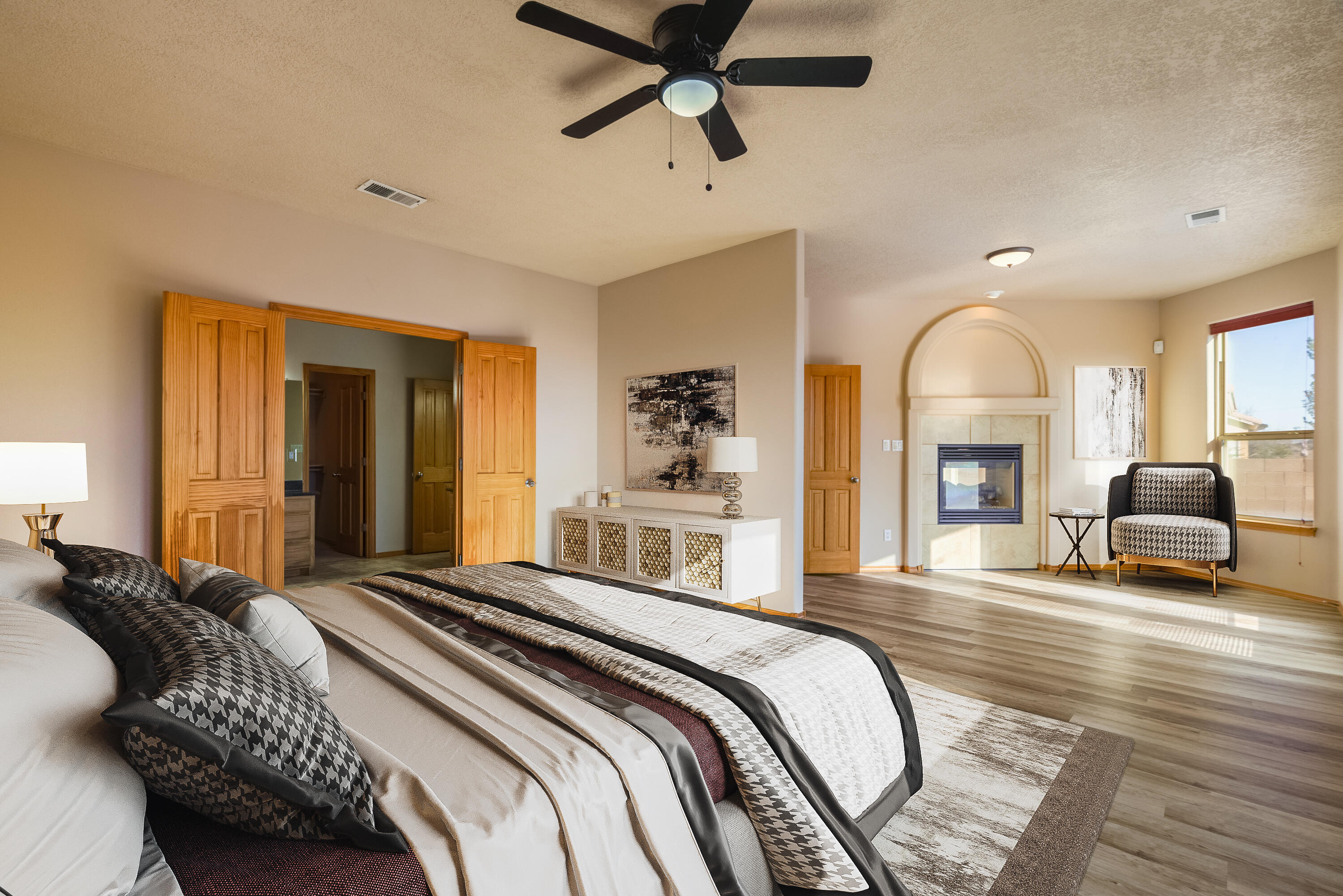 718 Vista Patron Drive, Bernalillo, New Mexico image 3