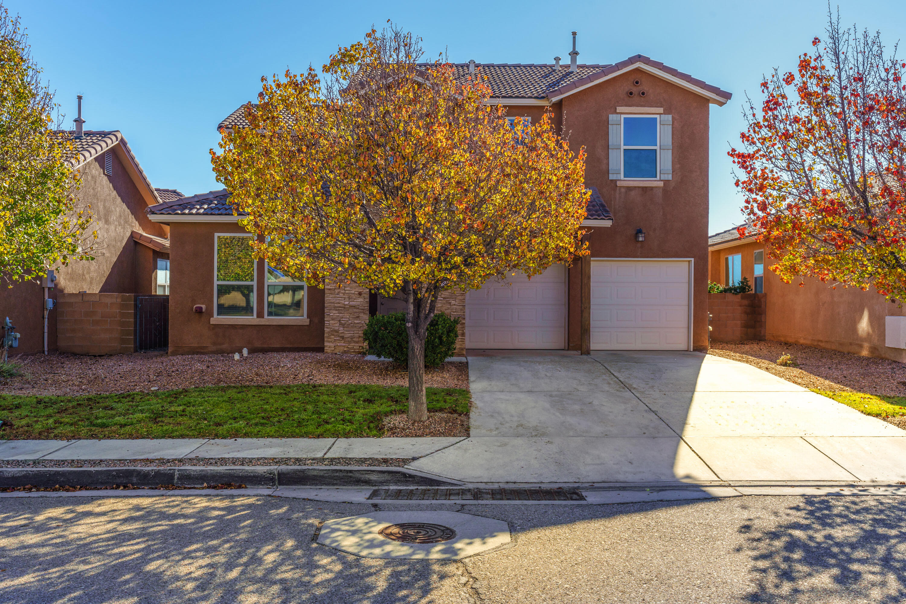 718 Vista Patron Drive, Bernalillo, New Mexico image 1