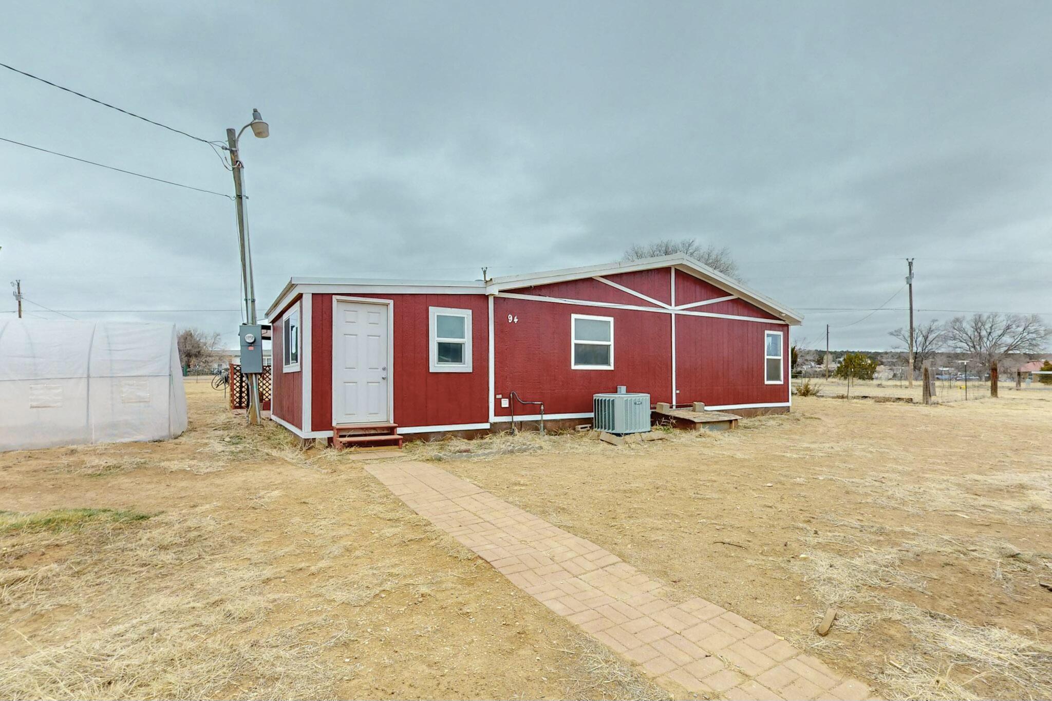 94 Paradise Meadow Loop, Edgewood, New Mexico image 43