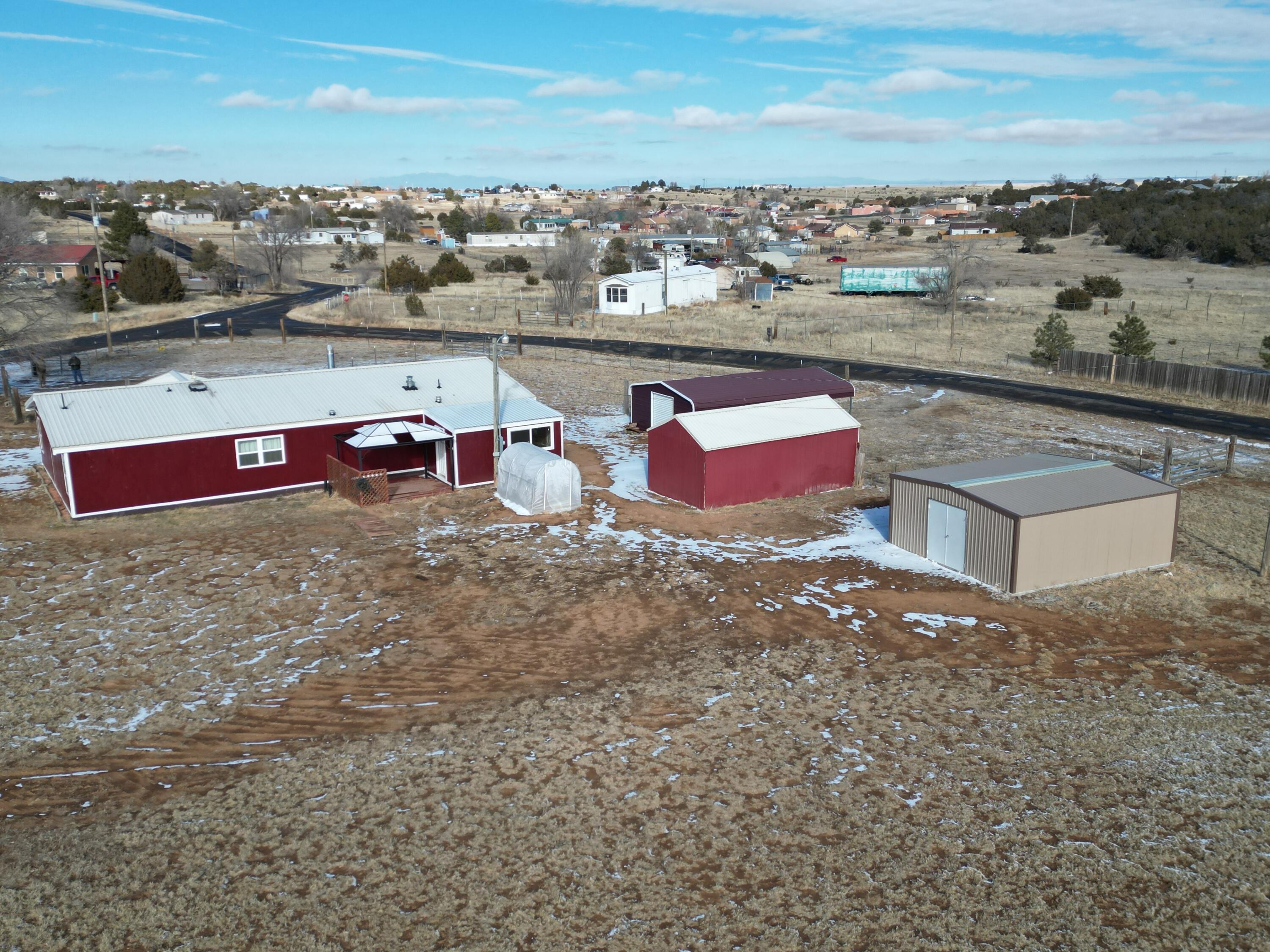 94 Paradise Meadow Loop, Edgewood, New Mexico image 3