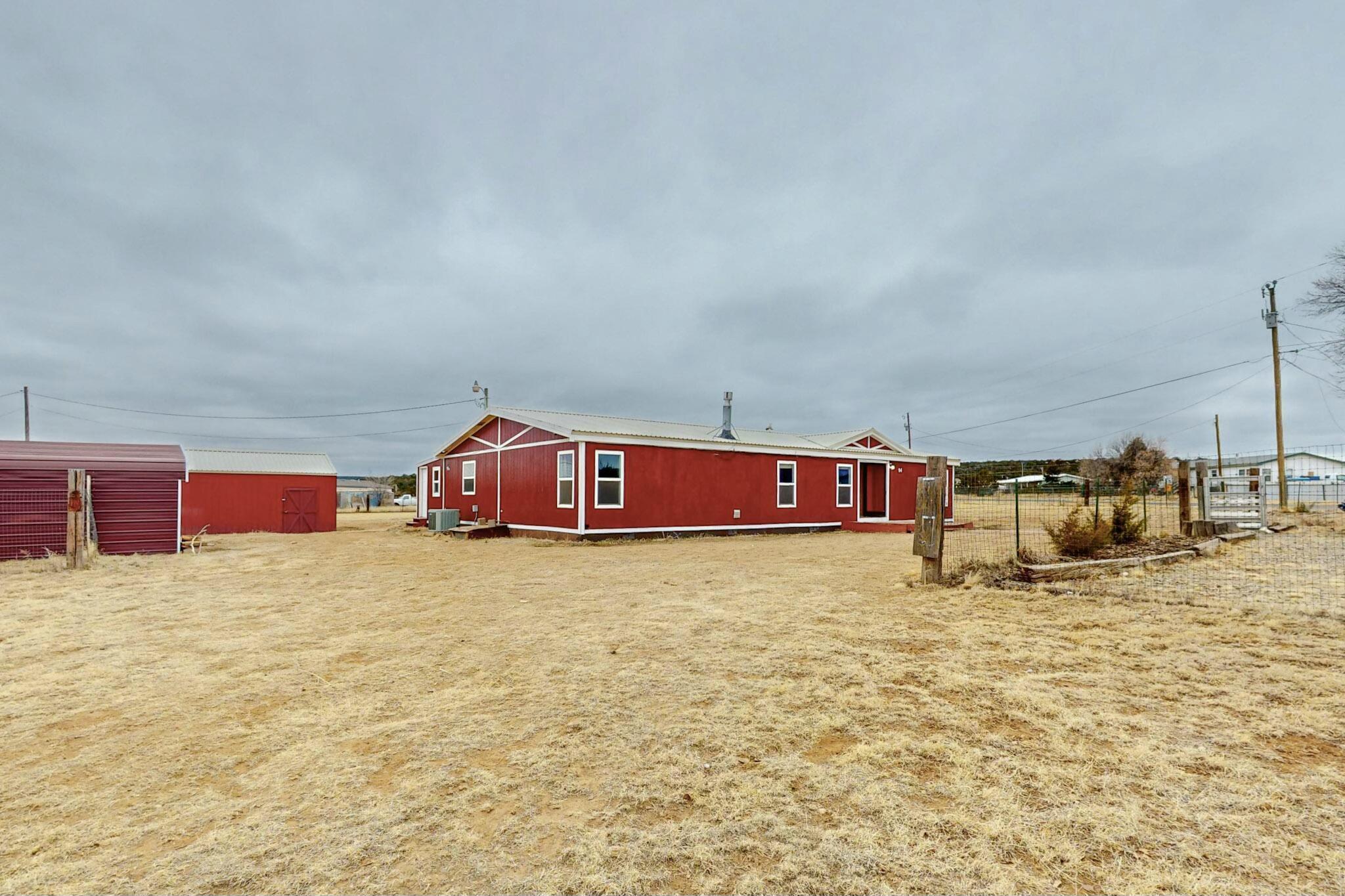 94 Paradise Meadow Loop, Edgewood, New Mexico image 44