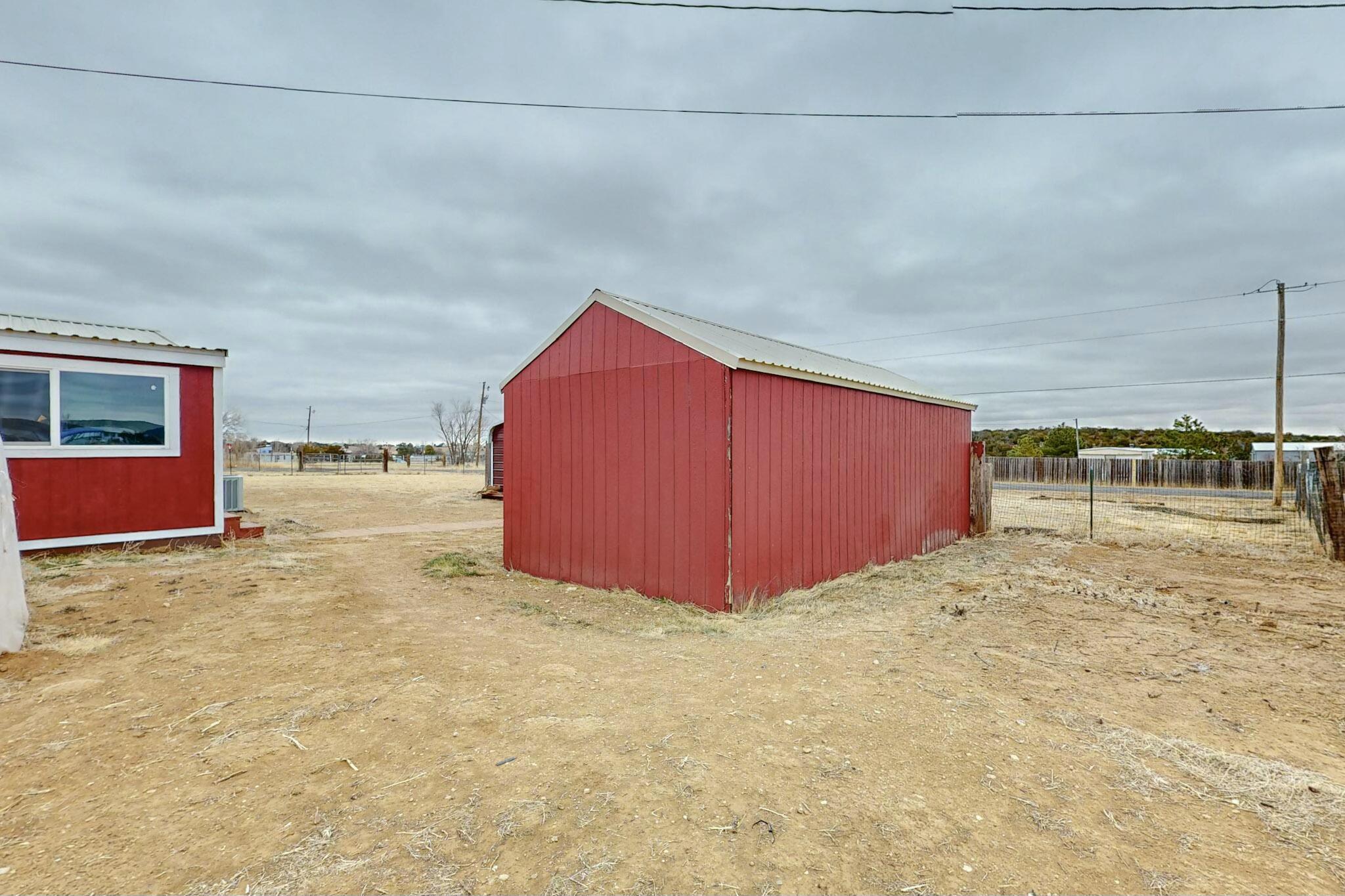 94 Paradise Meadow Loop, Edgewood, New Mexico image 48