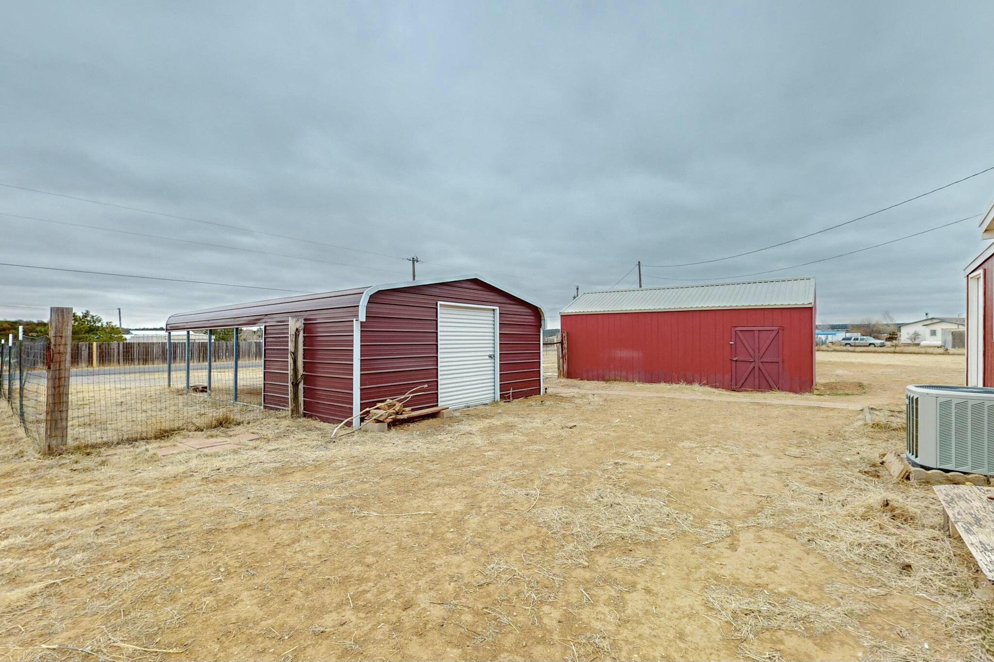 94 Paradise Meadow Loop, Edgewood, New Mexico image 46