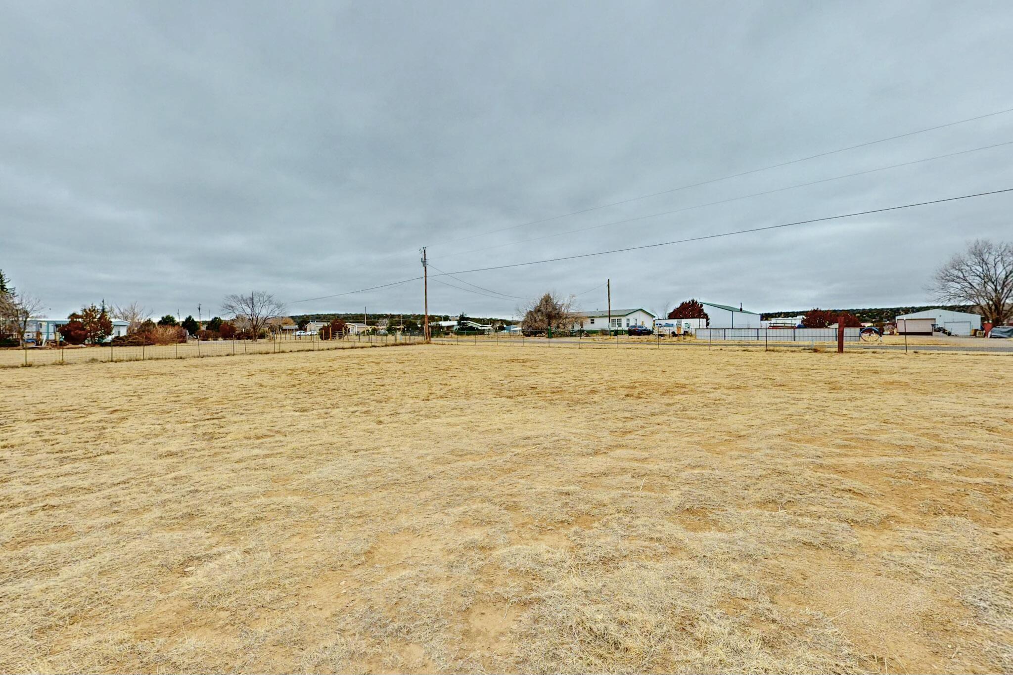 94 Paradise Meadow Loop, Edgewood, New Mexico image 47