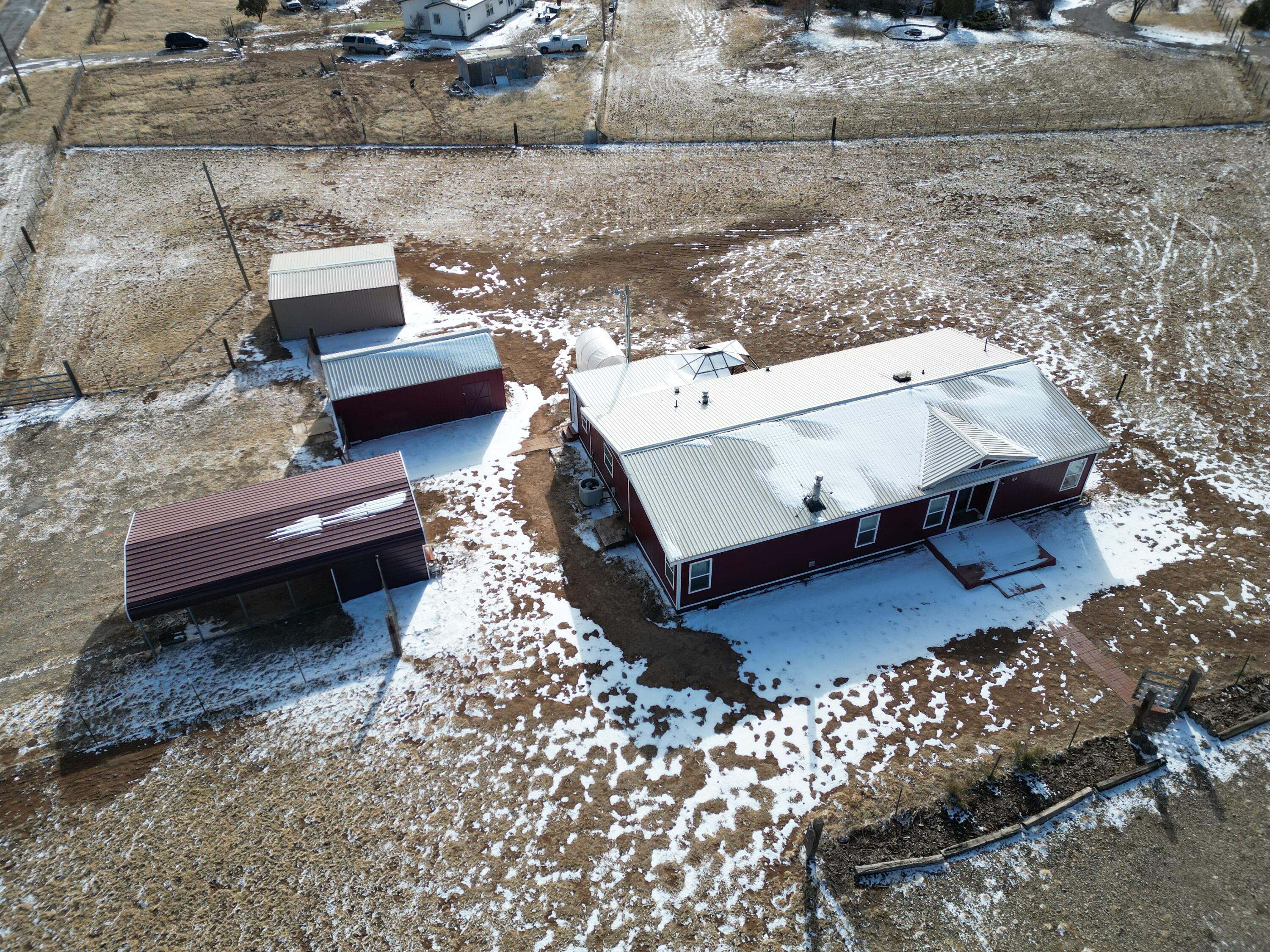 94 Paradise Meadow Loop, Edgewood, New Mexico image 4