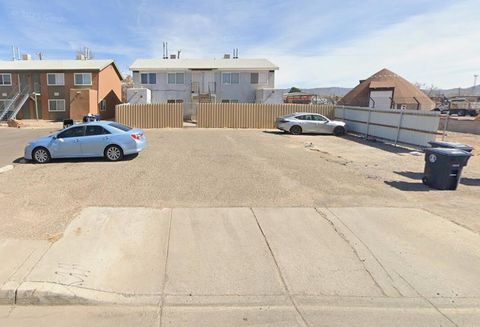 126 Altez Street NE Albuquerque NM 87123