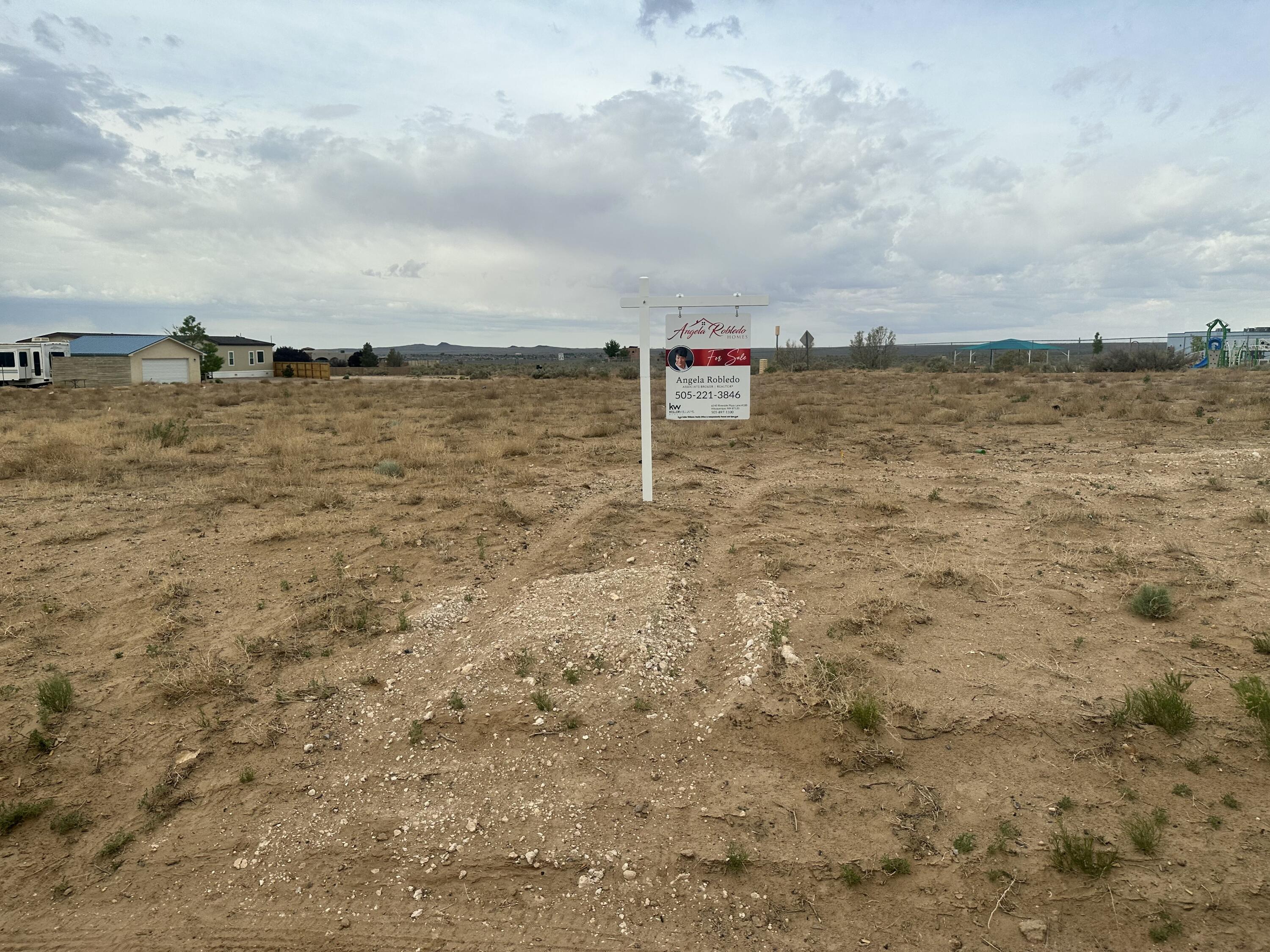 501 Huron Rd, Rio Rancho, New Mexico image 4