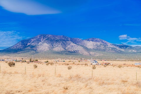 Vacant Land For Sale - 113 New Mexico 472<br/> Santa Fe County, Edgewood, NM 87015