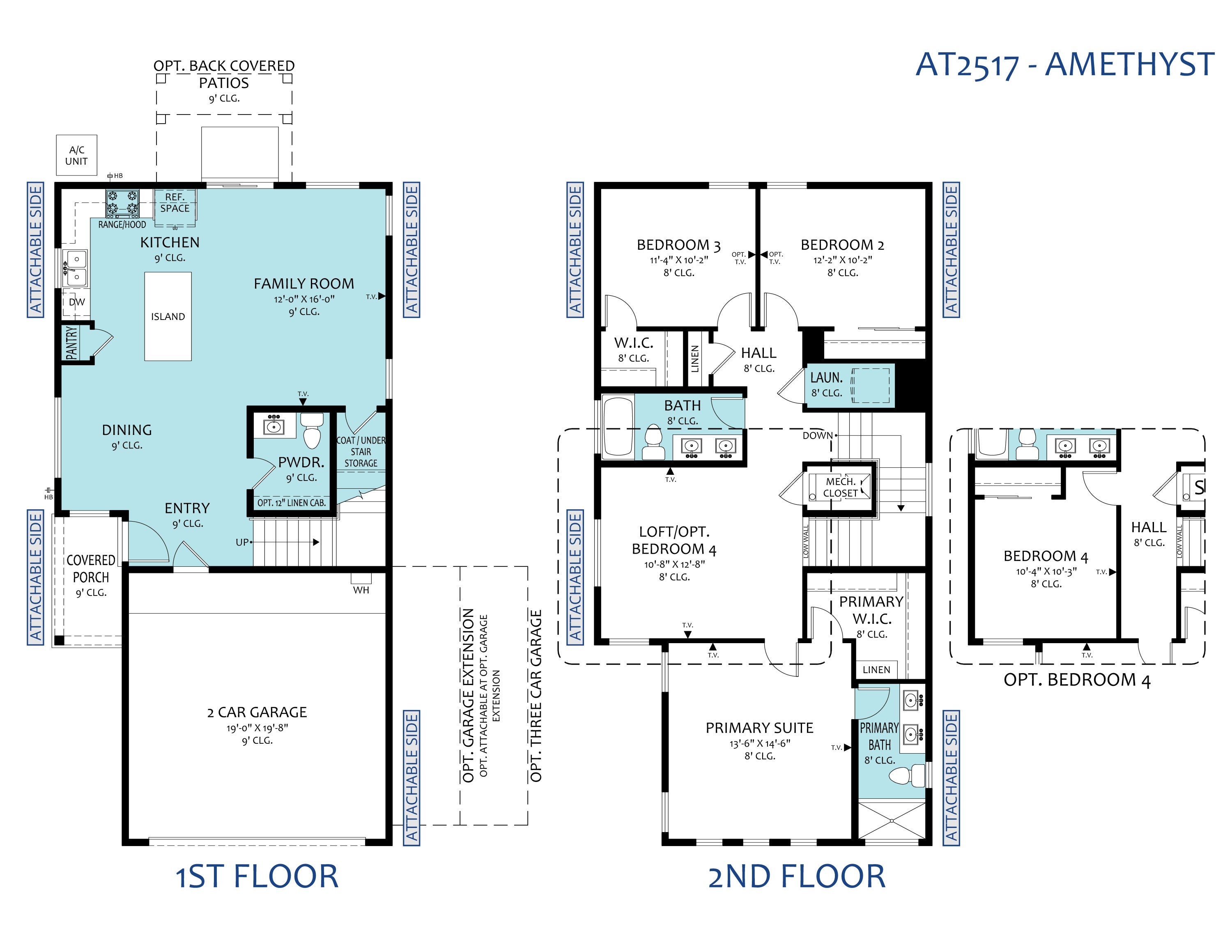 3612 Queen Court NE