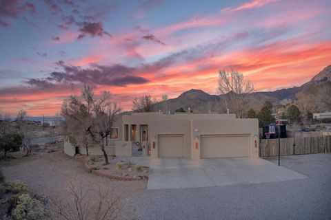 11901 Eagle Rock Avenue NE Albuquerque NM 87122