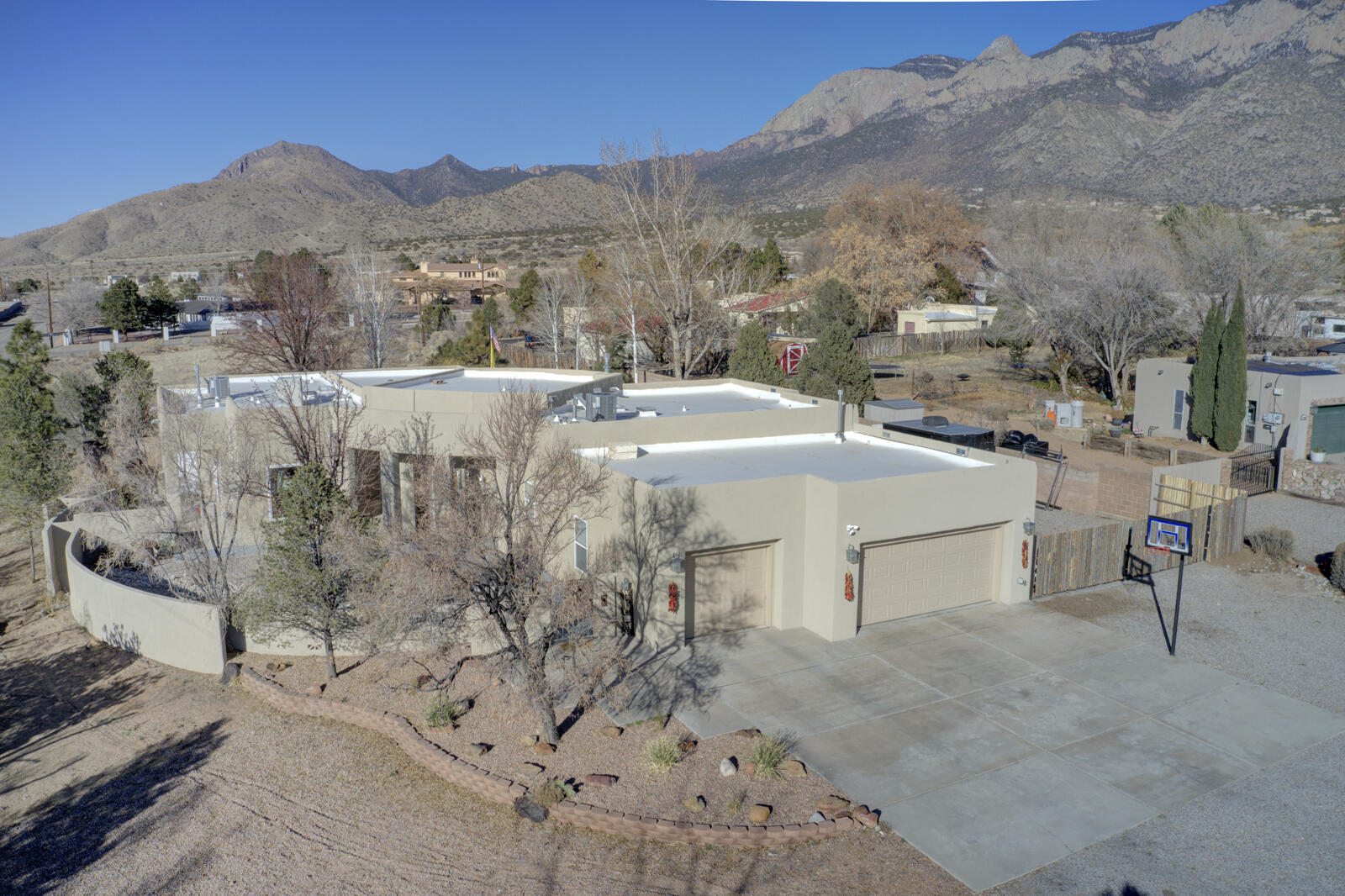 11901 Eagle Rock Avenue NE