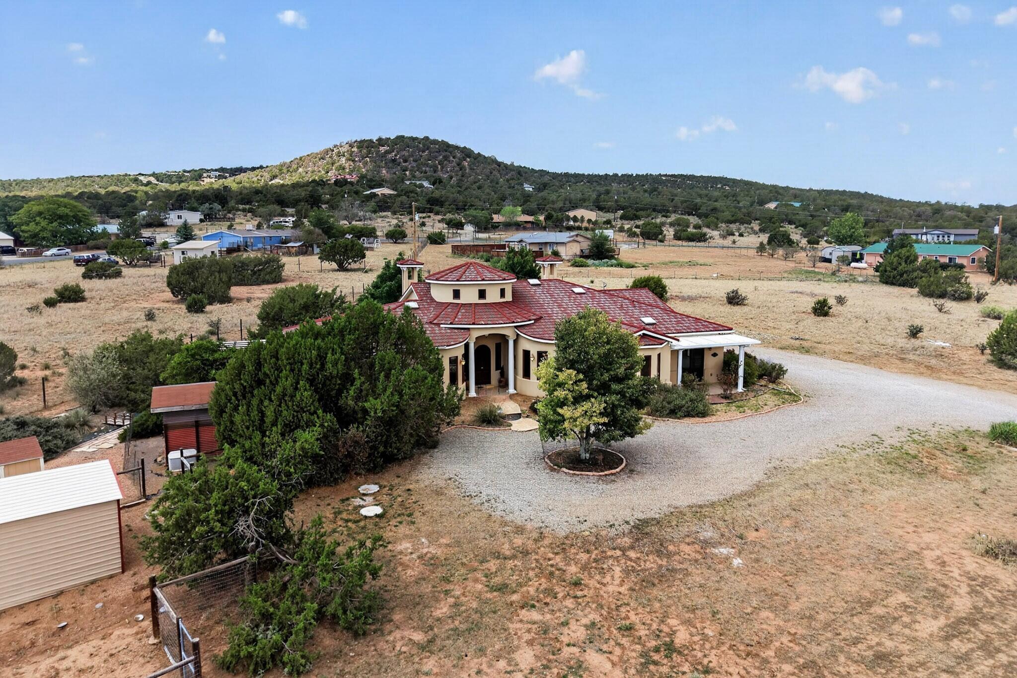 7 Stonebrook Court