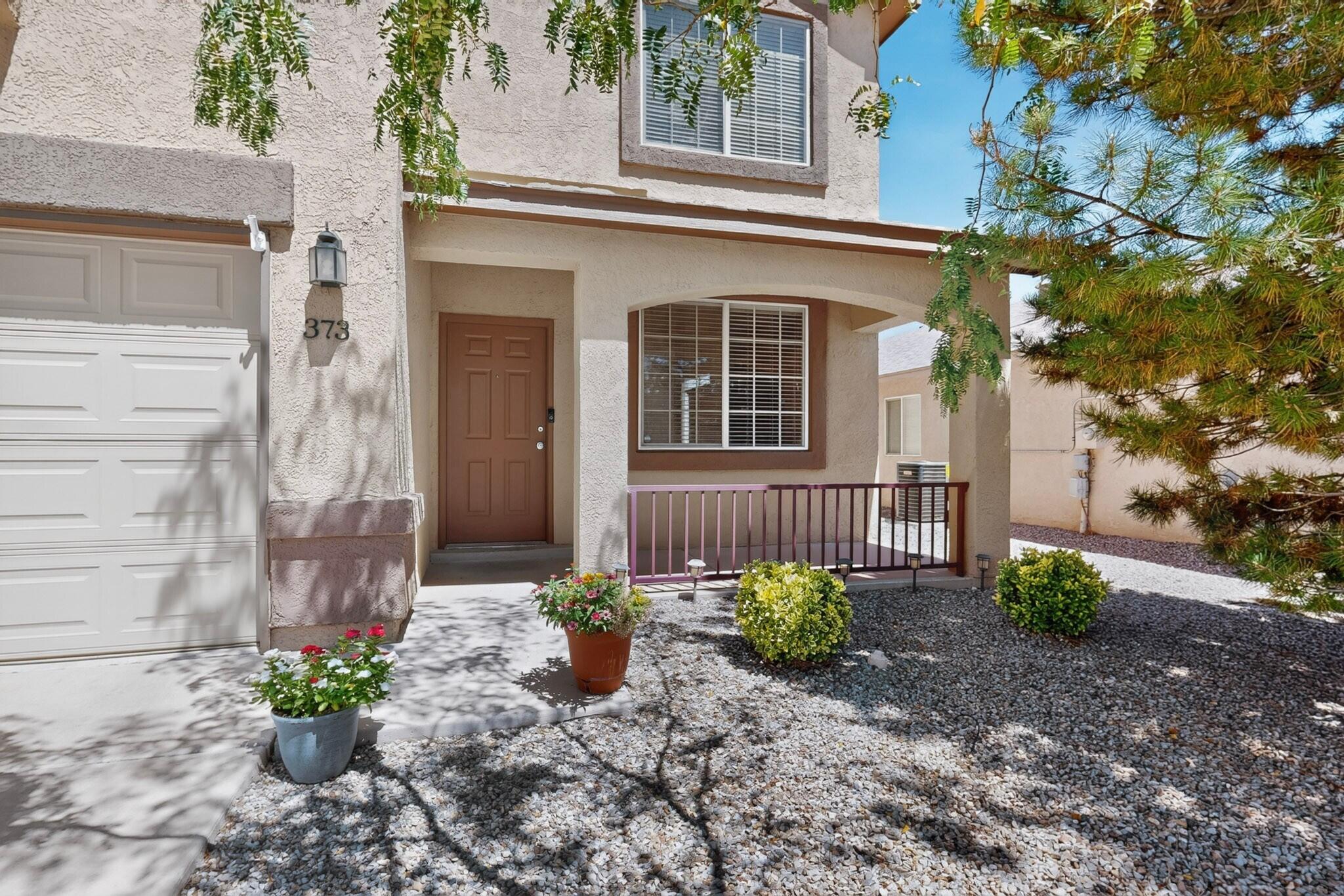 373 Soothing Meadows Drive NE
