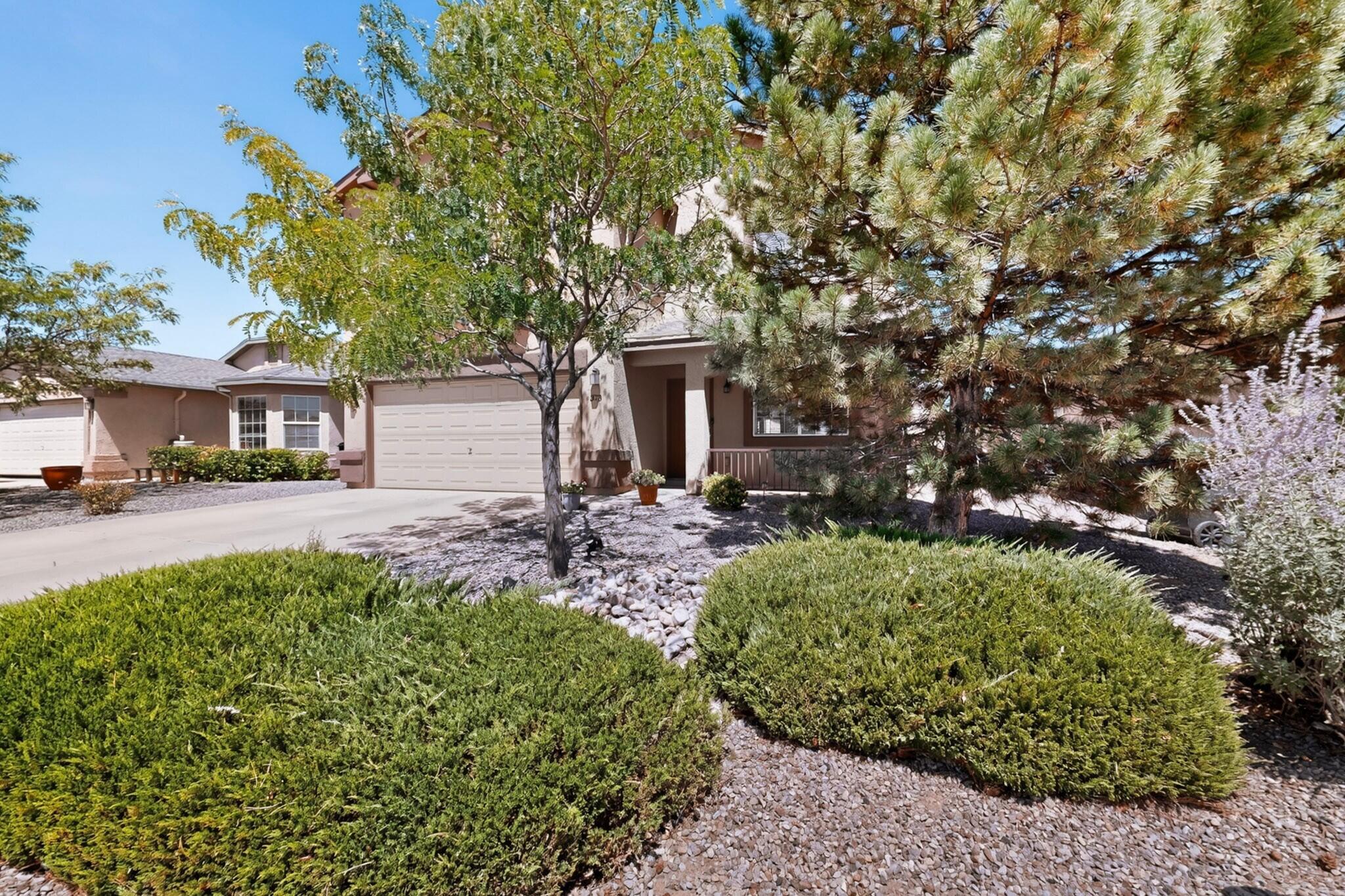 373 Soothing Meadows Drive NE