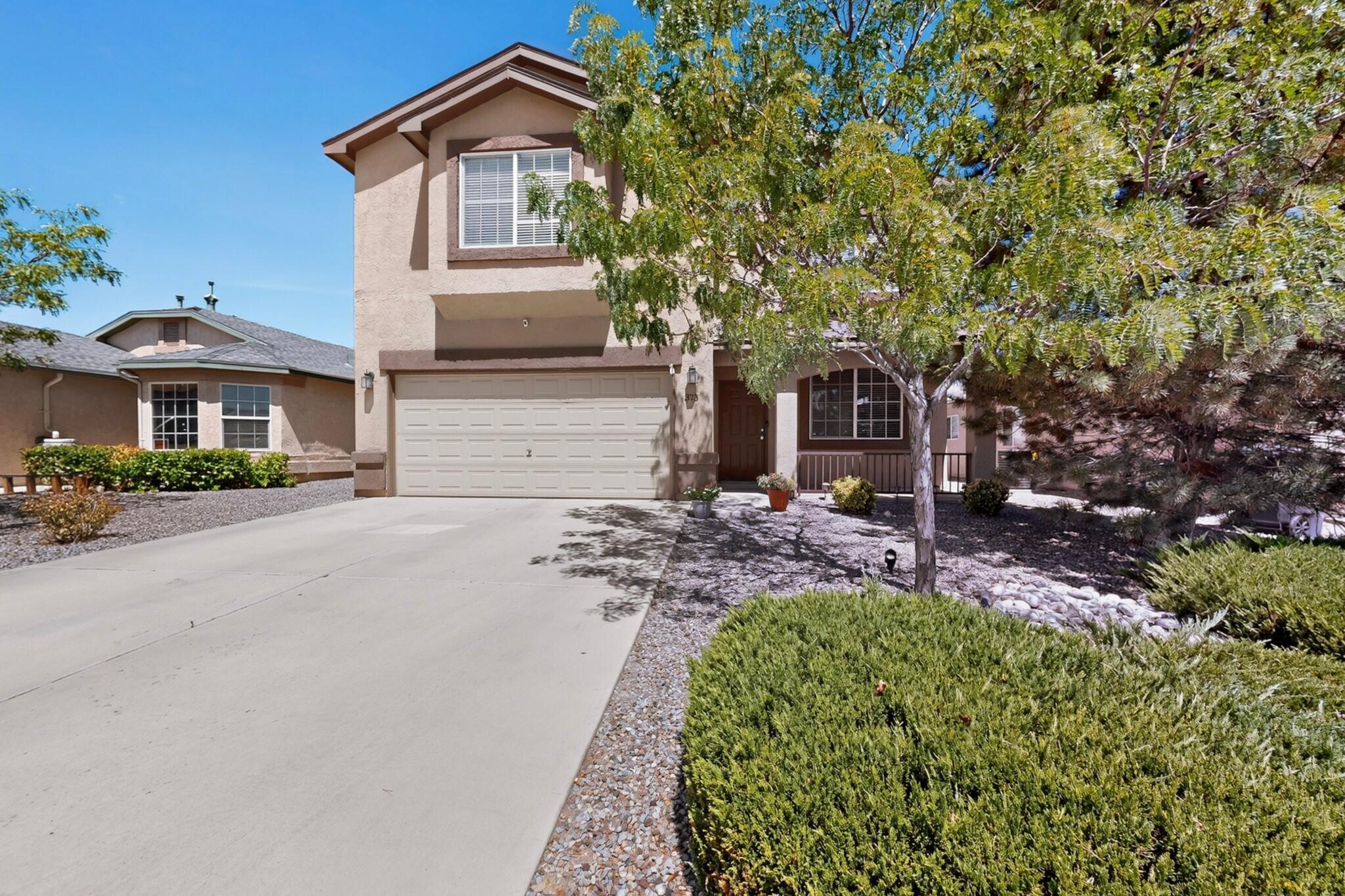 373 Soothing Meadows Drive NE